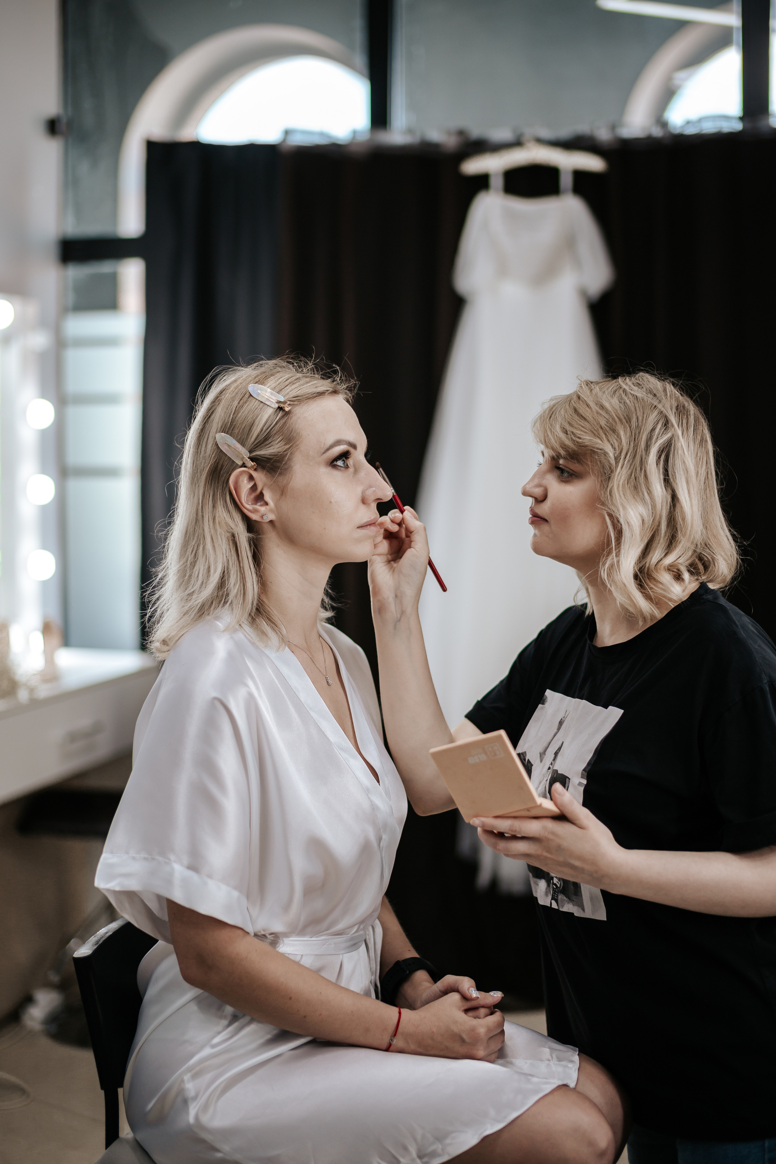 Ольга&Дмитрий. Фотограф Arina Elatova