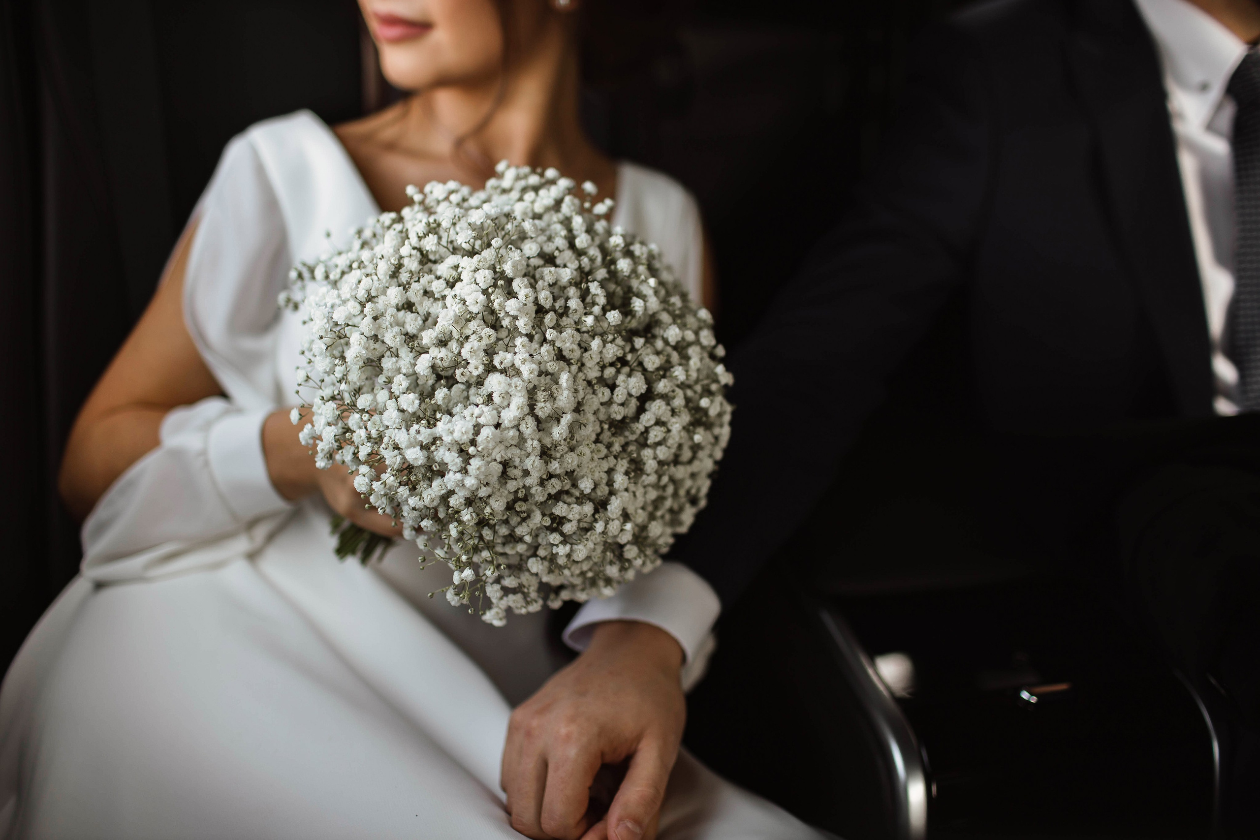 Александр и Алина. Фотограф в Санкт-Петербурге Ольга Староверова