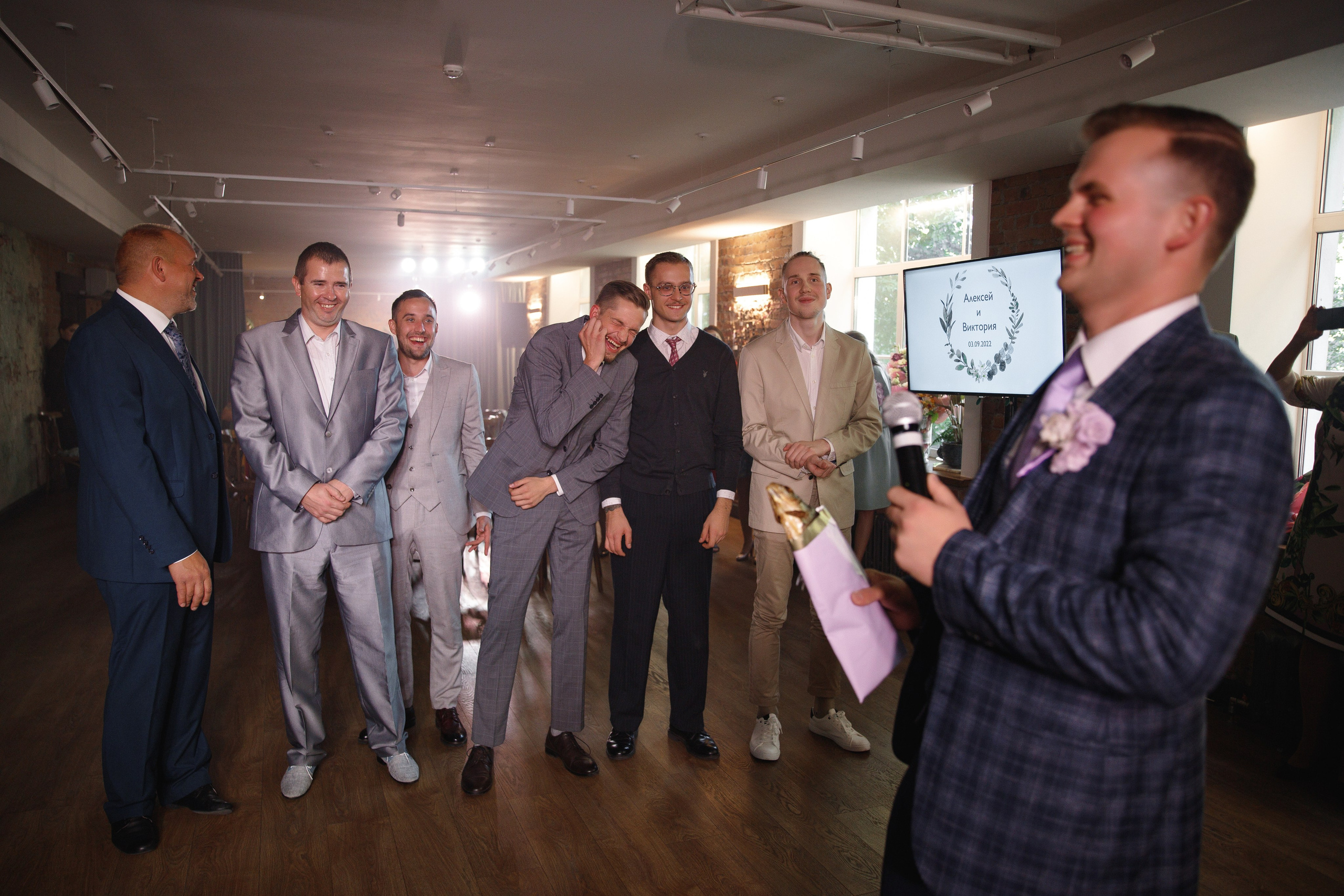 Алексей и Виктория. Фотограф в Санкт-Петербурге Ольга Староверова