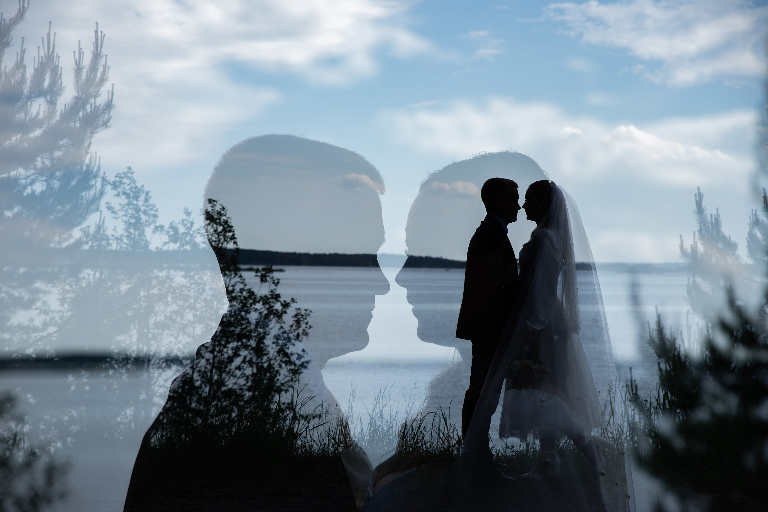 Свадьба Николая и Марины. Свадебный, семейный, репортажный фотограф в Перми и крае Таня Белая