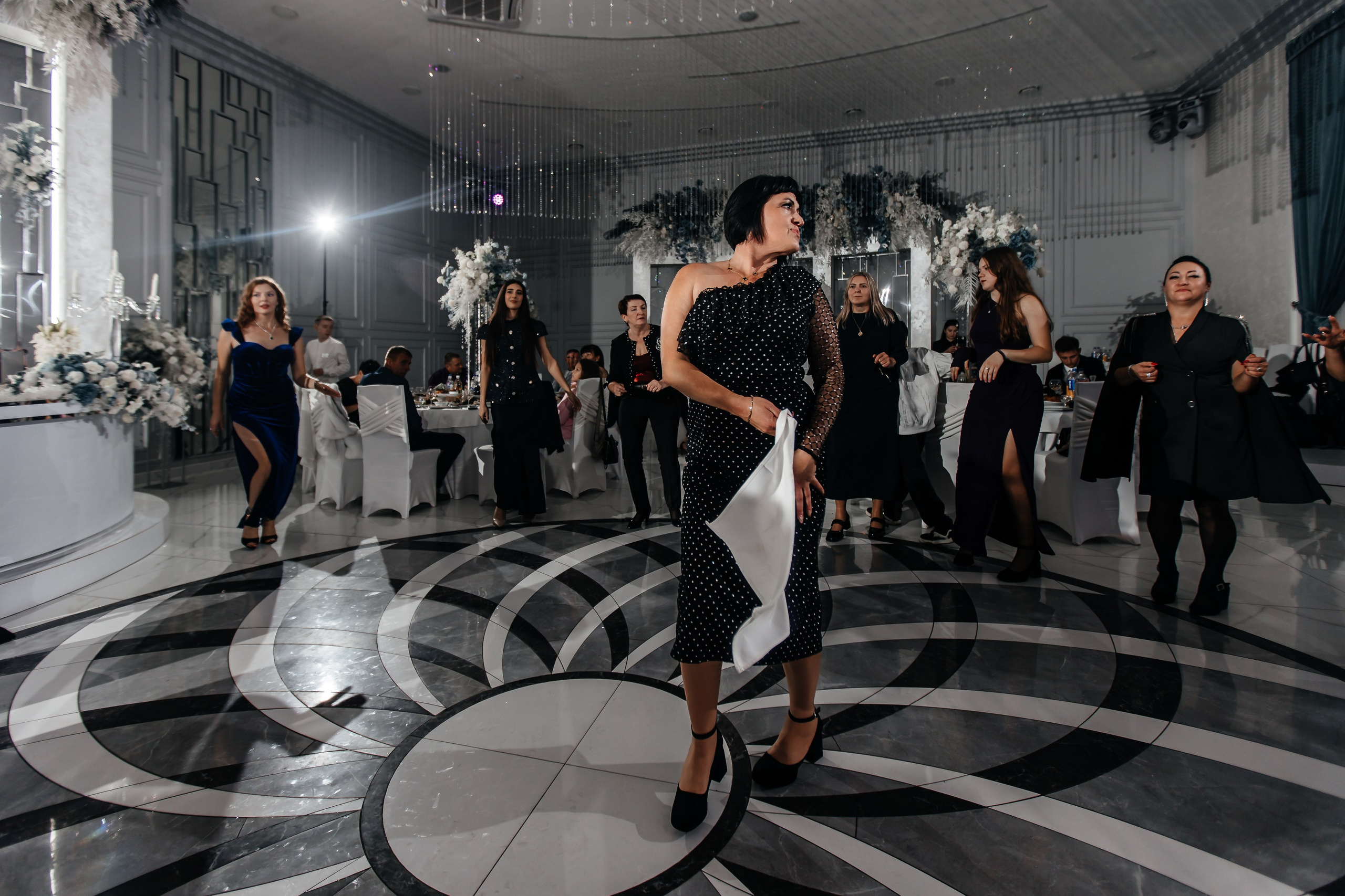 Анонс свадьбы Максима и Алены. Свадебный фотограф в Крыму и Севастополе Ольга Баскакова