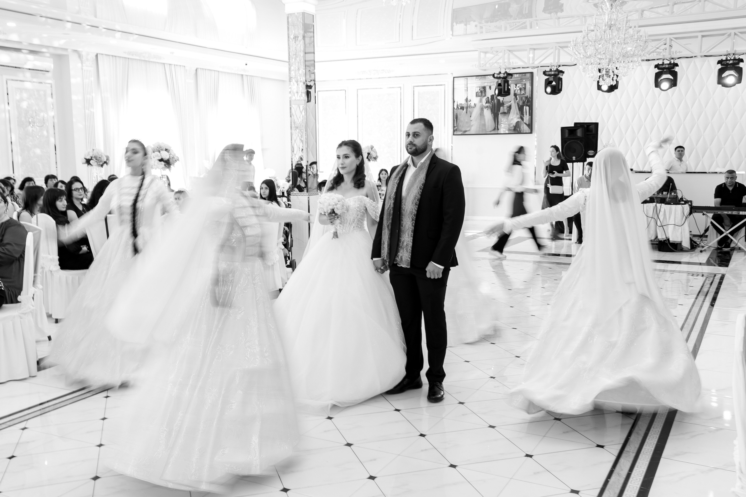 Aleks & Karolina. Свадебный и фэшн фотограф