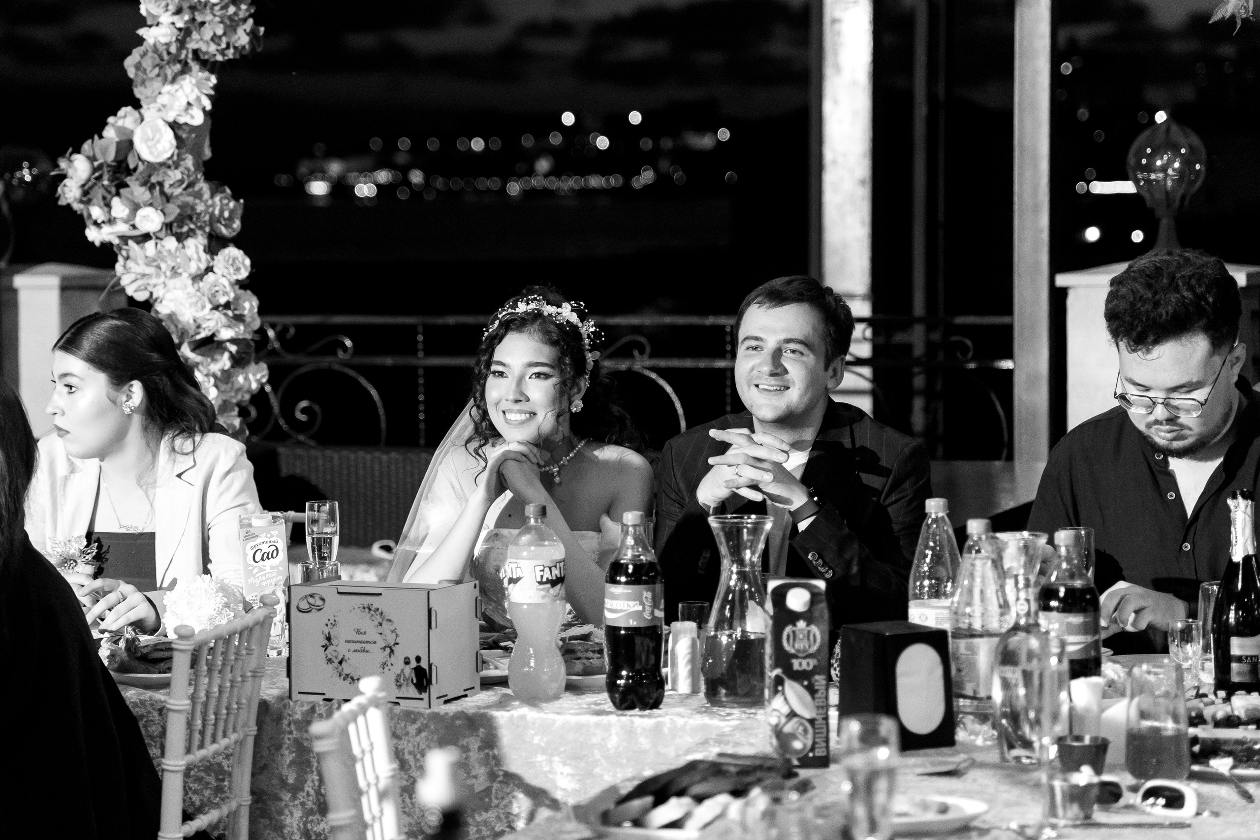 Samir & Yanna. Свадебный и фэшн фотограф