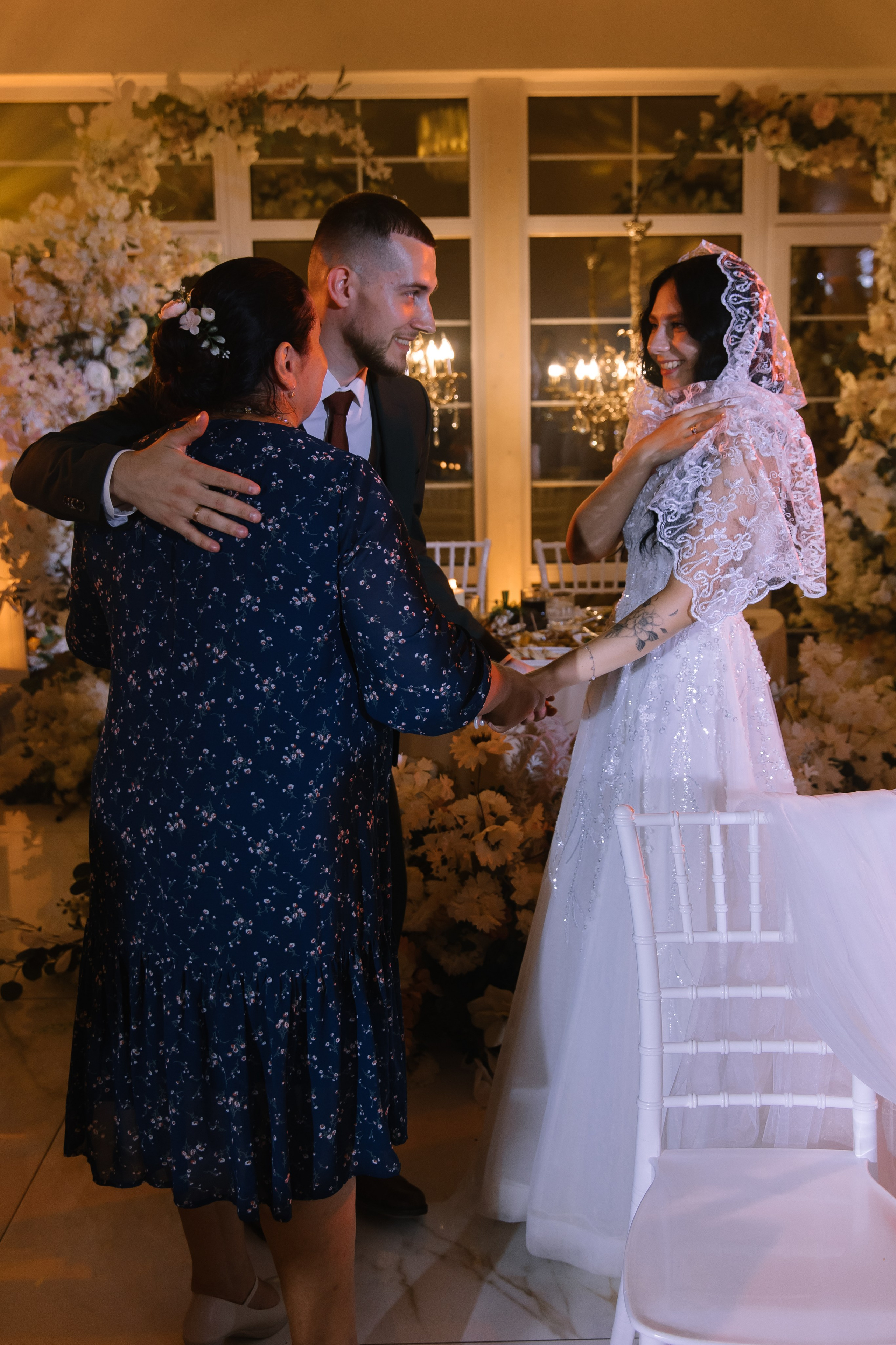 Anatasia & Vladimir. Фотограф в Минске — Юлия Деяк. Фотосессии в Минске