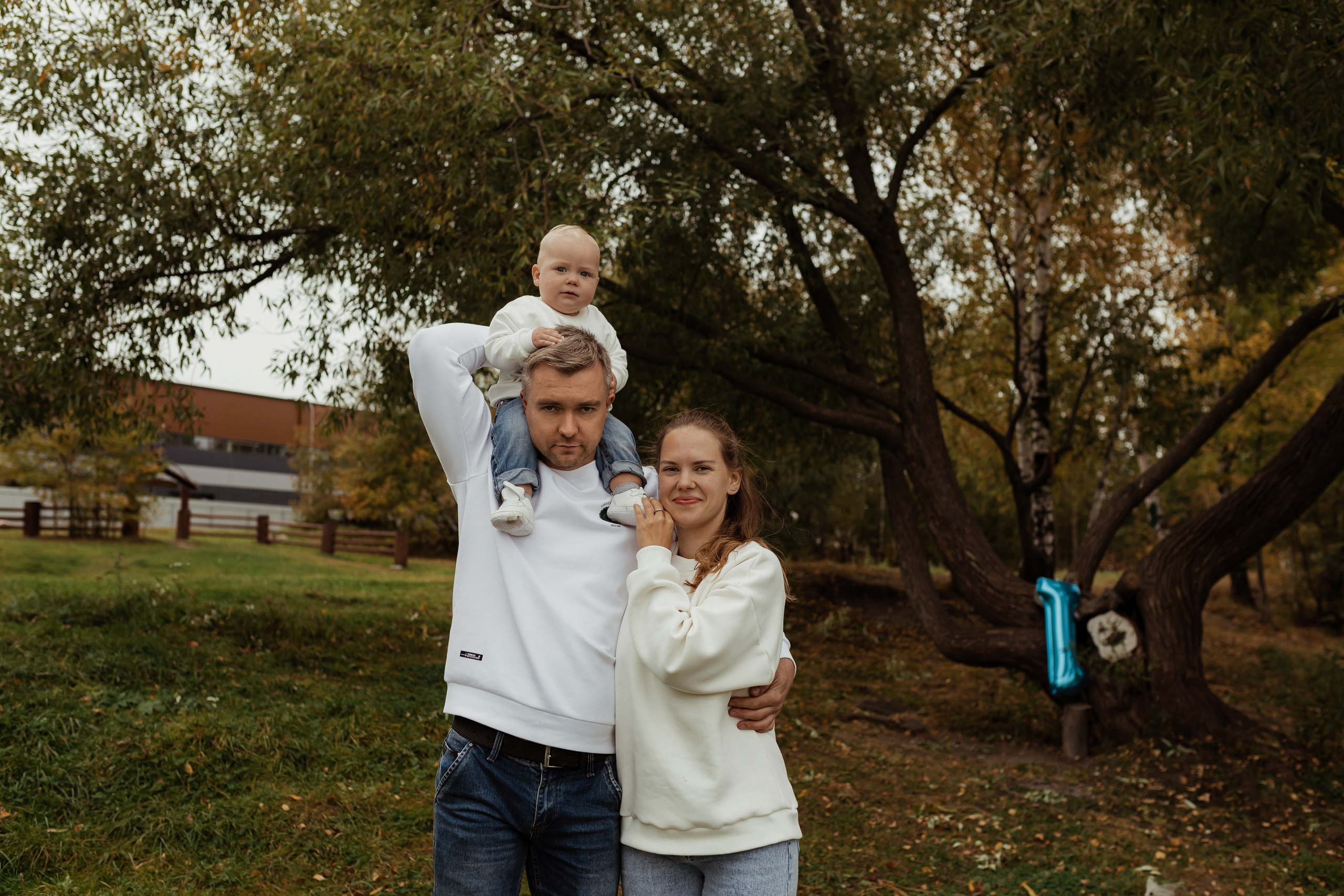 Лёня, Настя и Лев. ФОТОГРАФ Маргарита Сивакова | Ярославль Кострома Москва