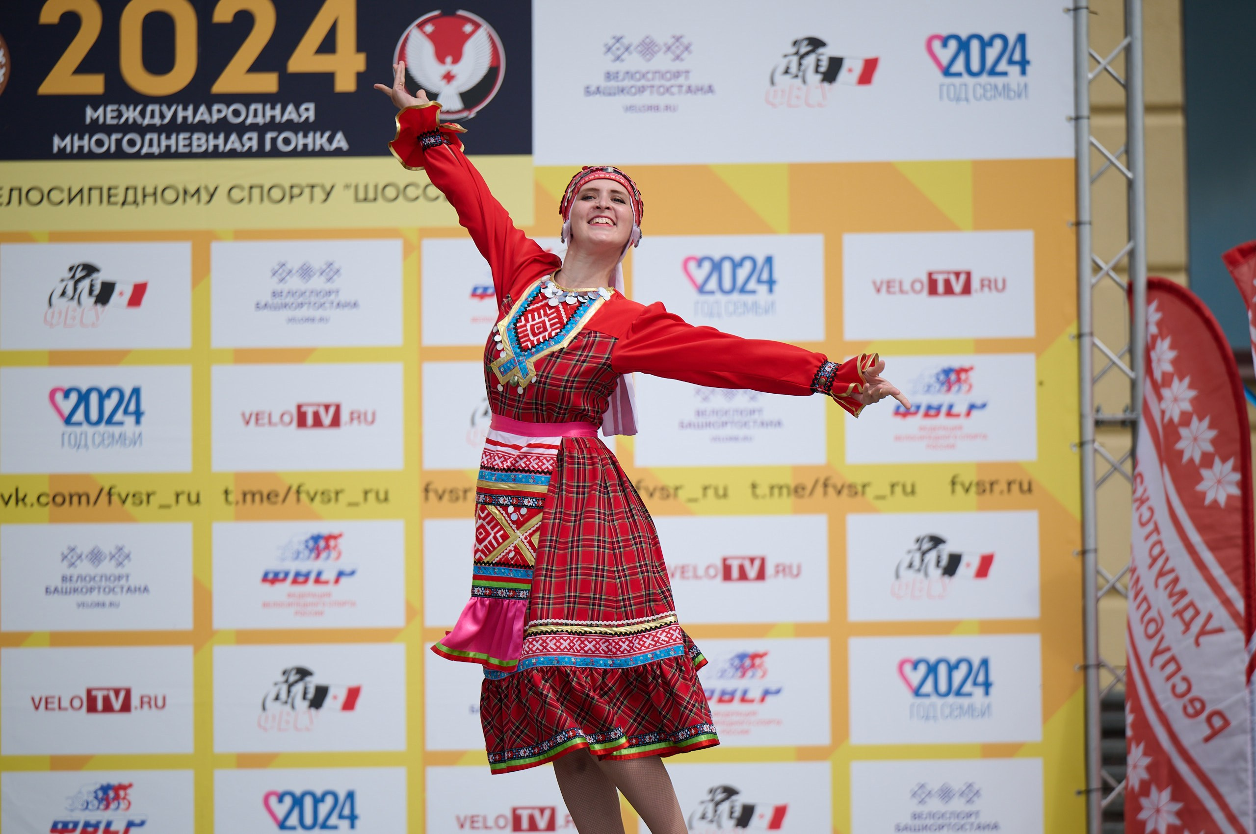 Международная многодневная гонка «Тур России». 4 этап. Воткинск 14.07. Спортивный репортажный фотограф в Ижевске Сергей Мерзляков