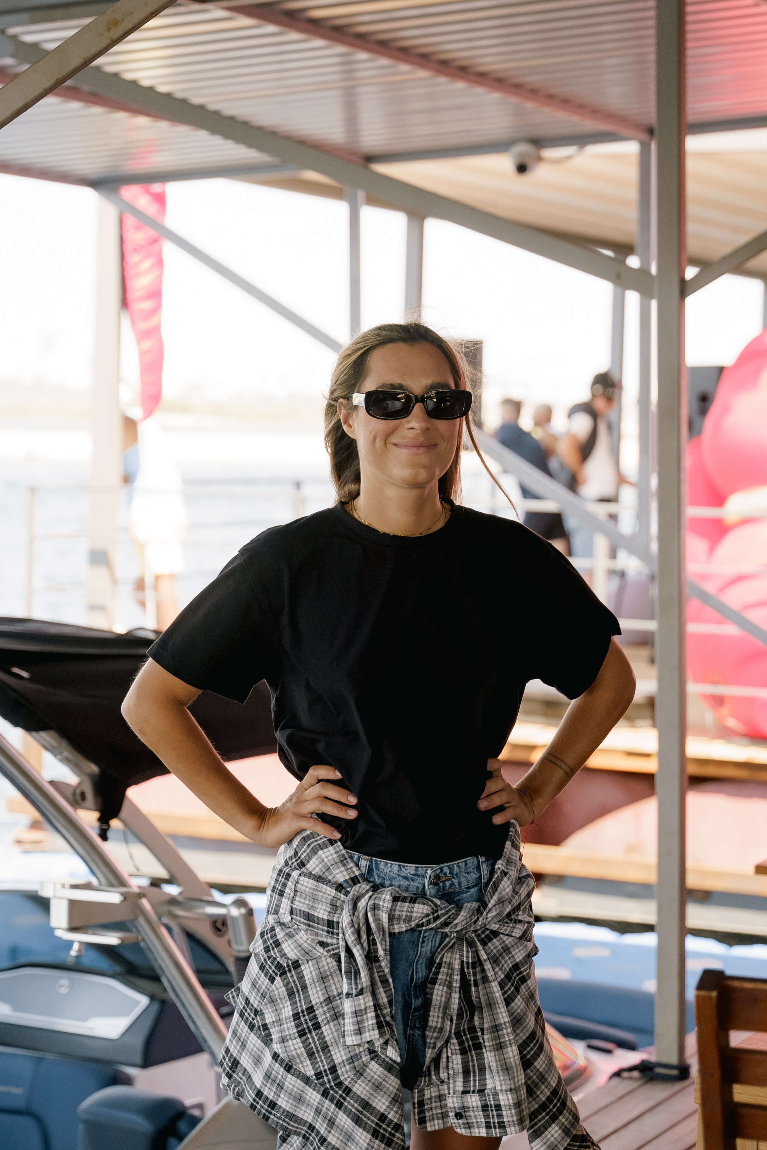 Surf 2025. Фотограф Валерия Крахмалева