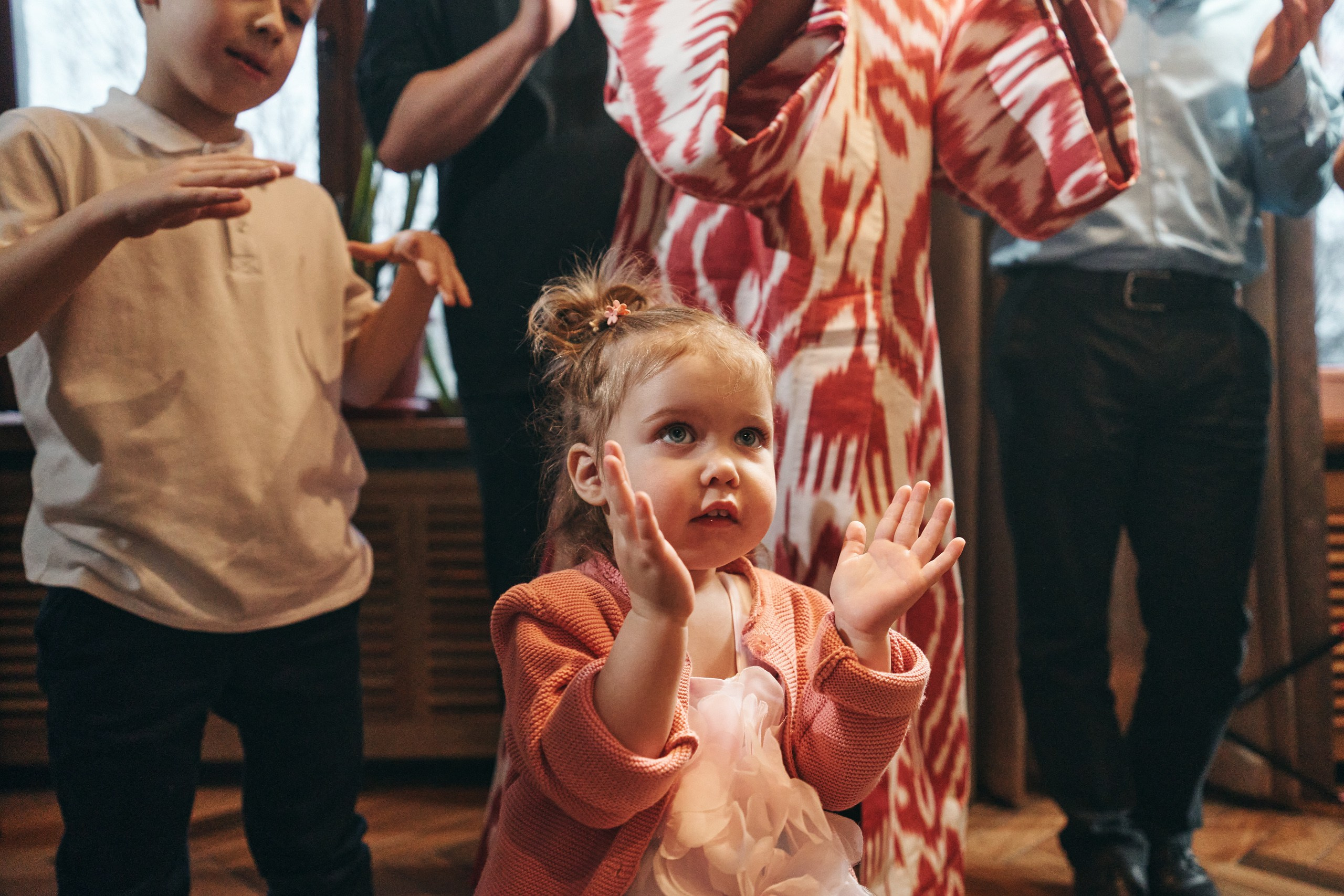 Арина и Георгий. Фотограф Слава Кайгородов