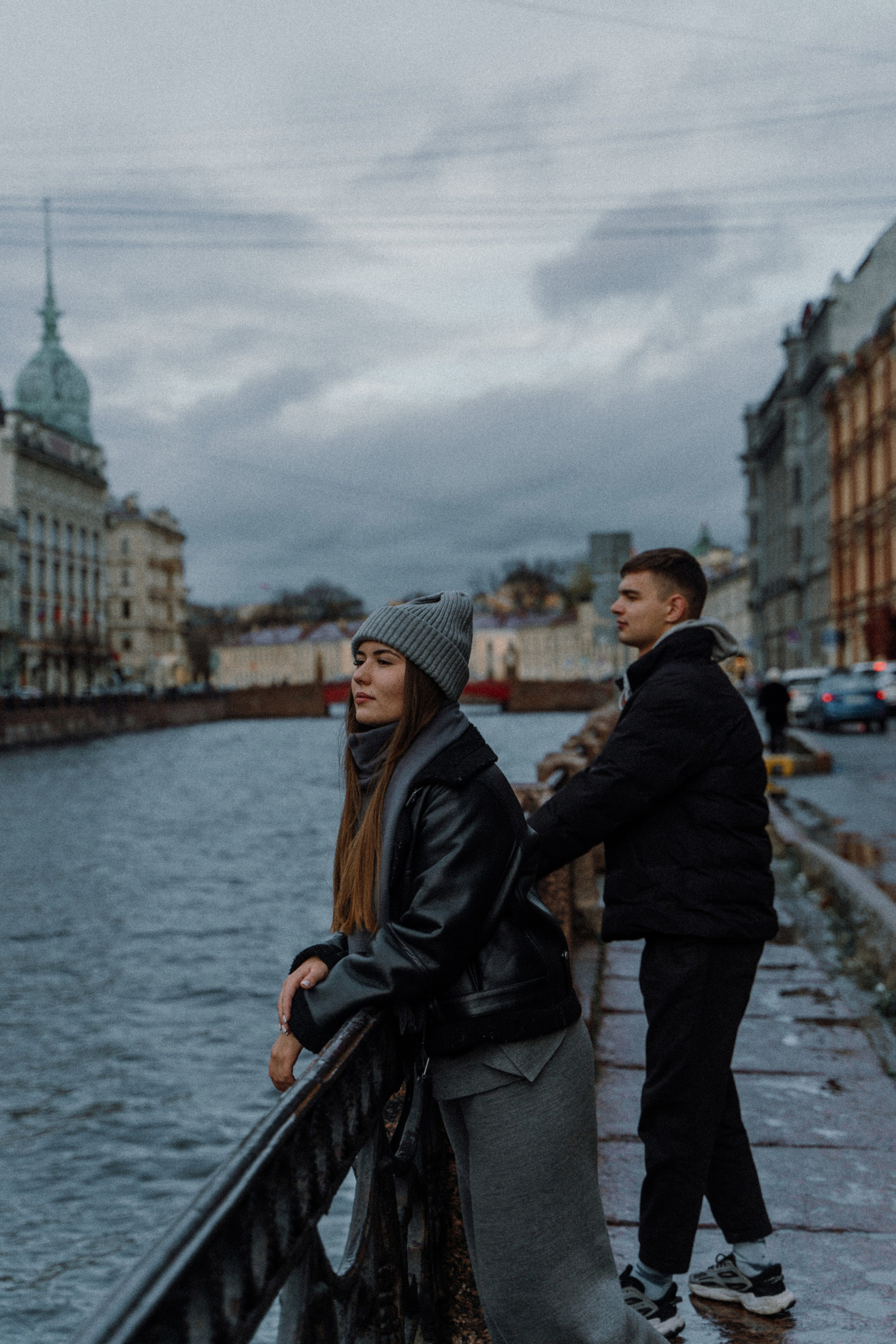 LoveStory. Фотограф Санкт-Петербург