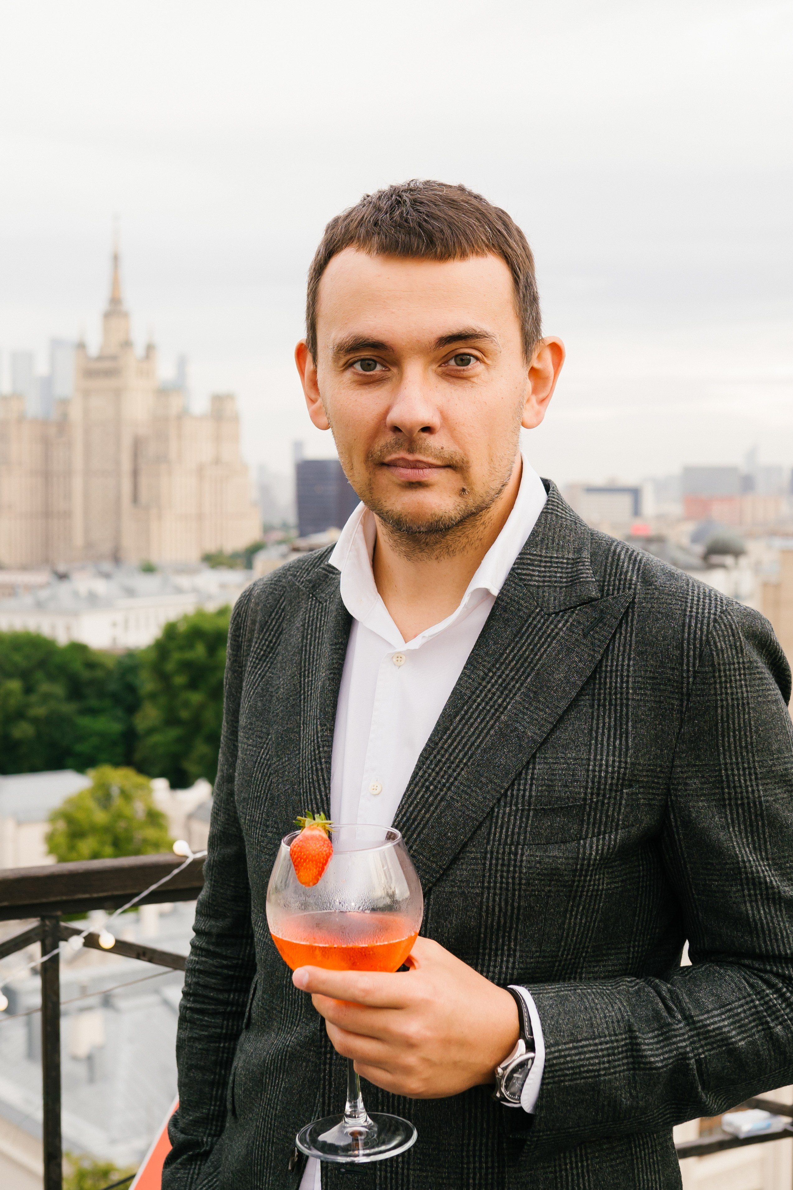 Репортаж мероприятия. Фотограф в Москве Оксана Симонова