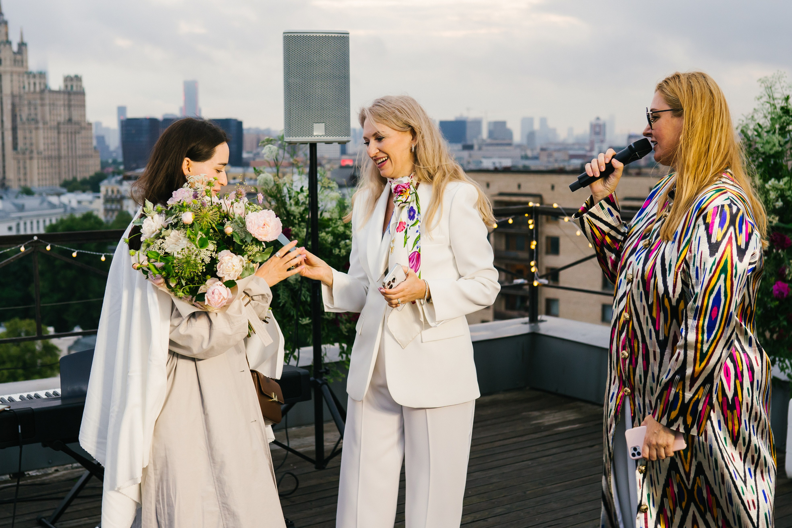 Репортаж мероприятия. Фотограф в Москве Оксана Симонова