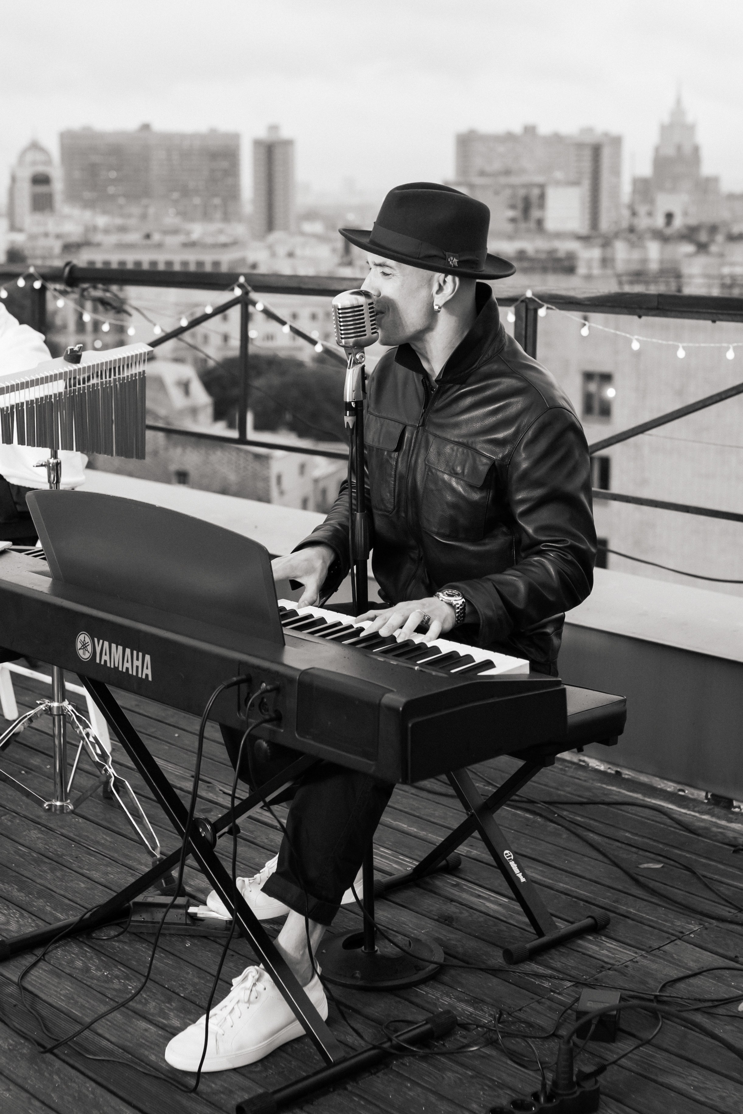 Репортаж мероприятия. Фотограф в Москве Оксана Симонова