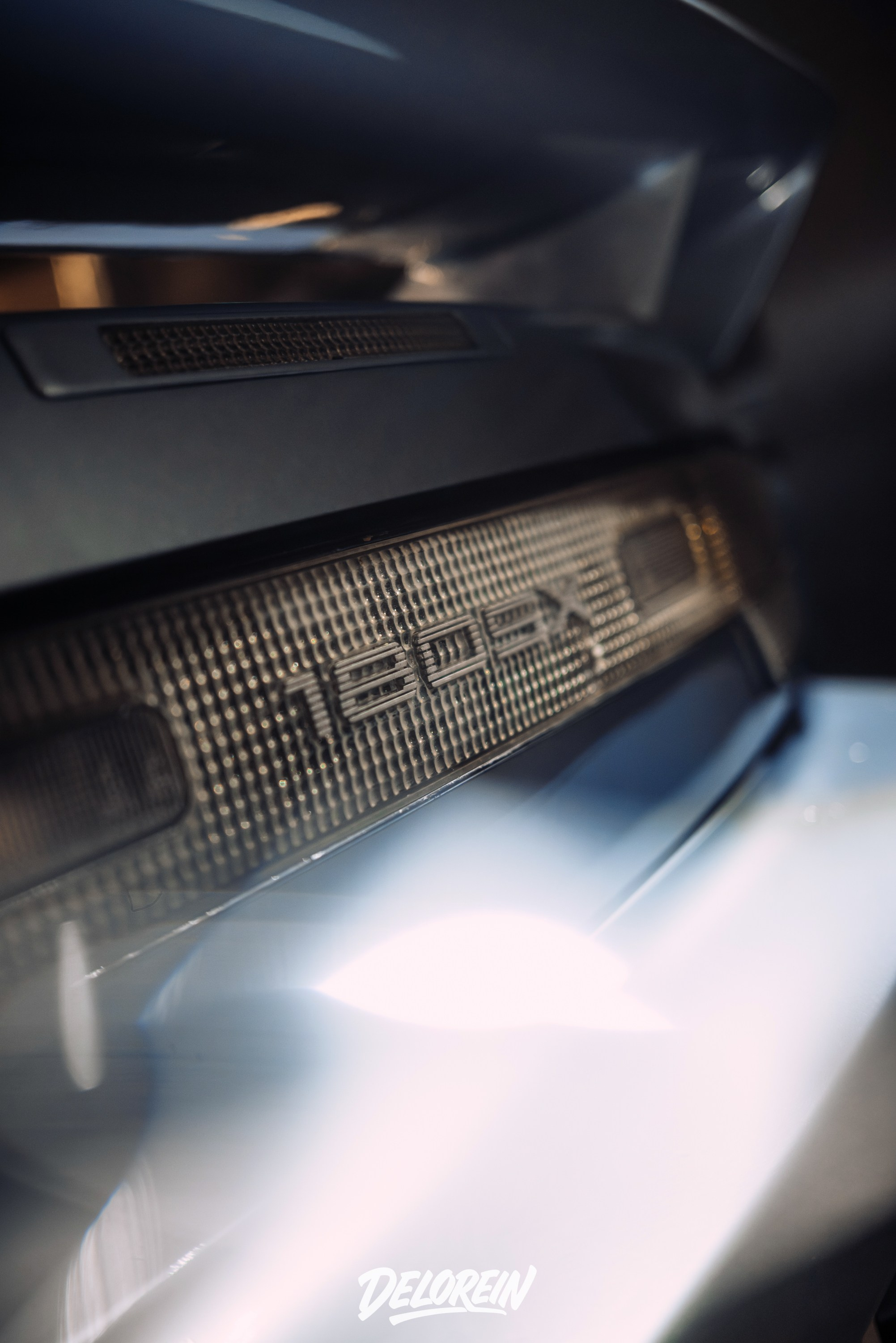 Downfly 13 августа 2025. DeLorein