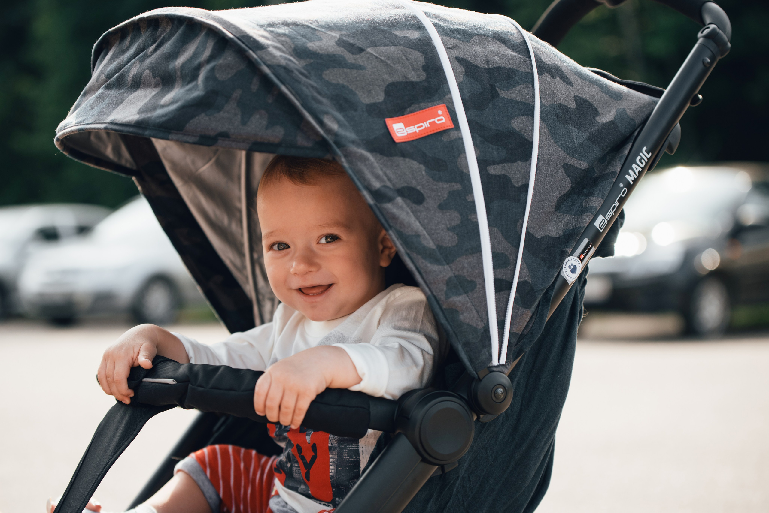 Drift Family. DeLorein