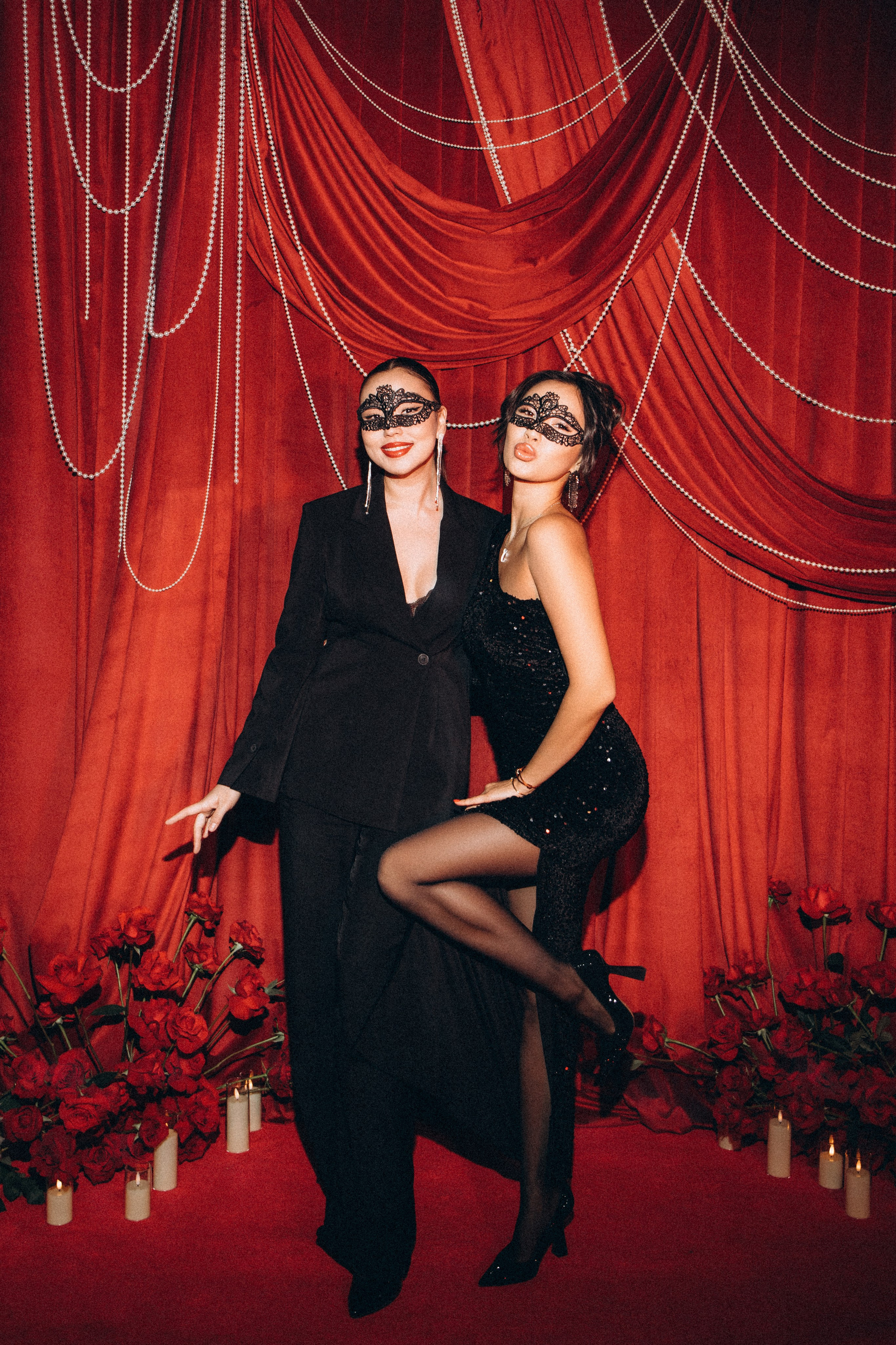 RED CARPET NIGHT. Свадебный и семейный фотограф Нурлыхан Алимбеков