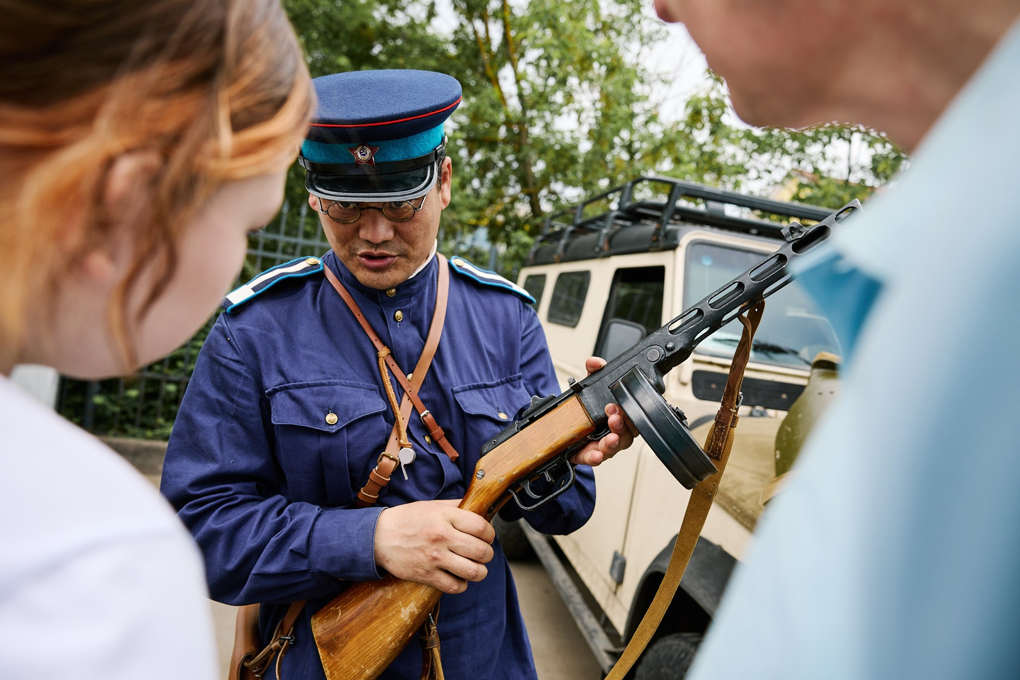 Фотограф на «Дне Московского спорта» — репортажная съёмка спортивного праздника. Репортажный фотограф в Москве — Дмитрий Тарасов | Съёмка мероприятий, концертов, корпоративов