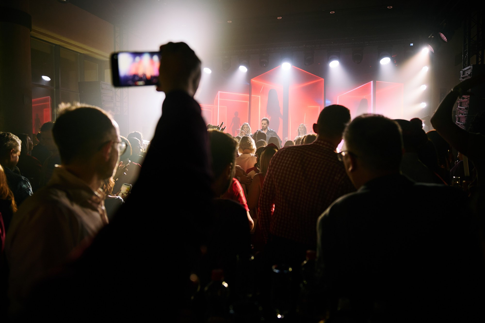 фотосъемка финального матча