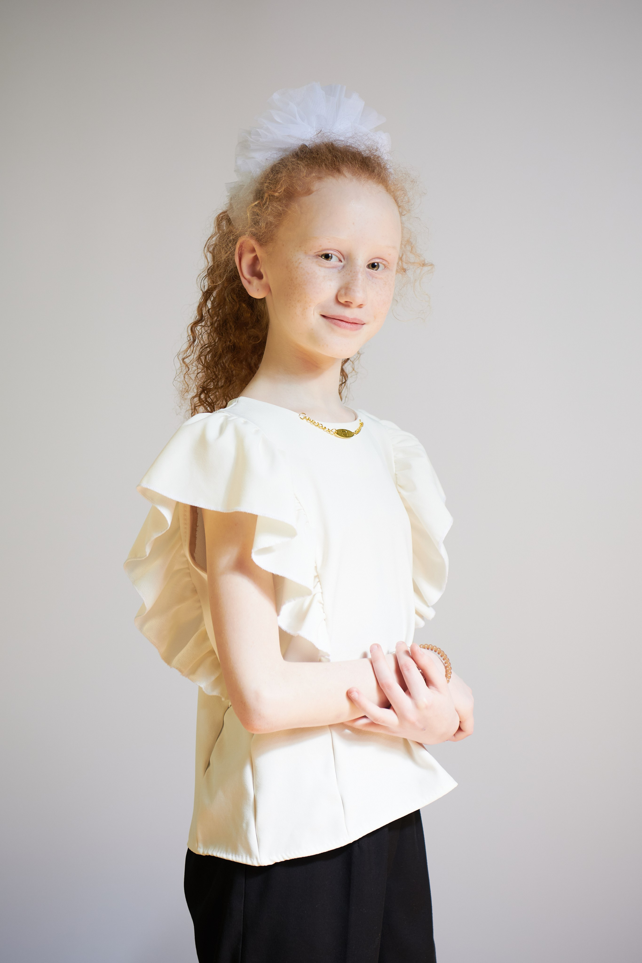 Фото в альбом. Портретная серия. Ольга Чёкотова (Фотограф Кострома)