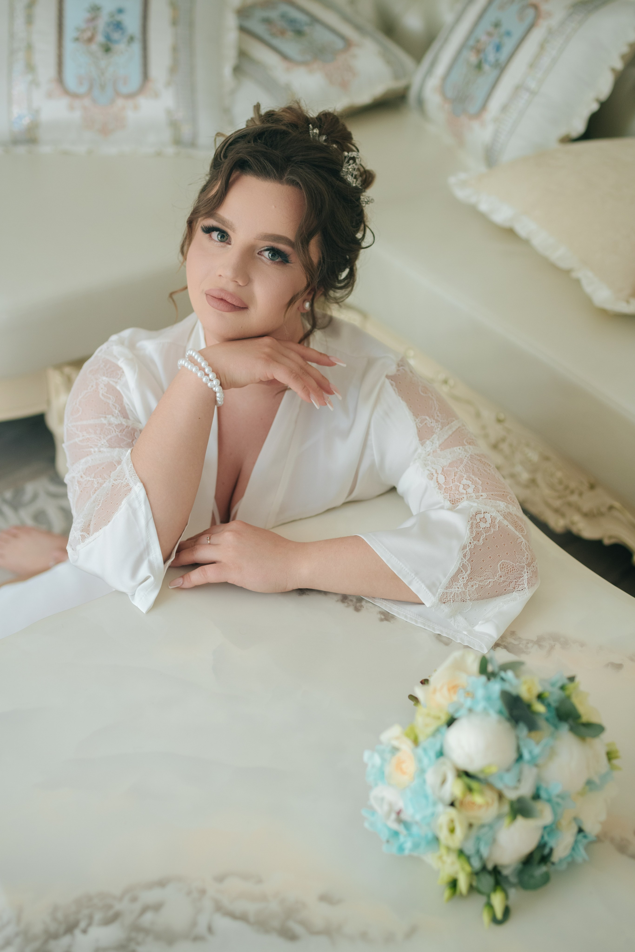 Екатерина и Кирилл 17.05.2025. Свадебный фотограф в Хабаровске Елена Андреенко