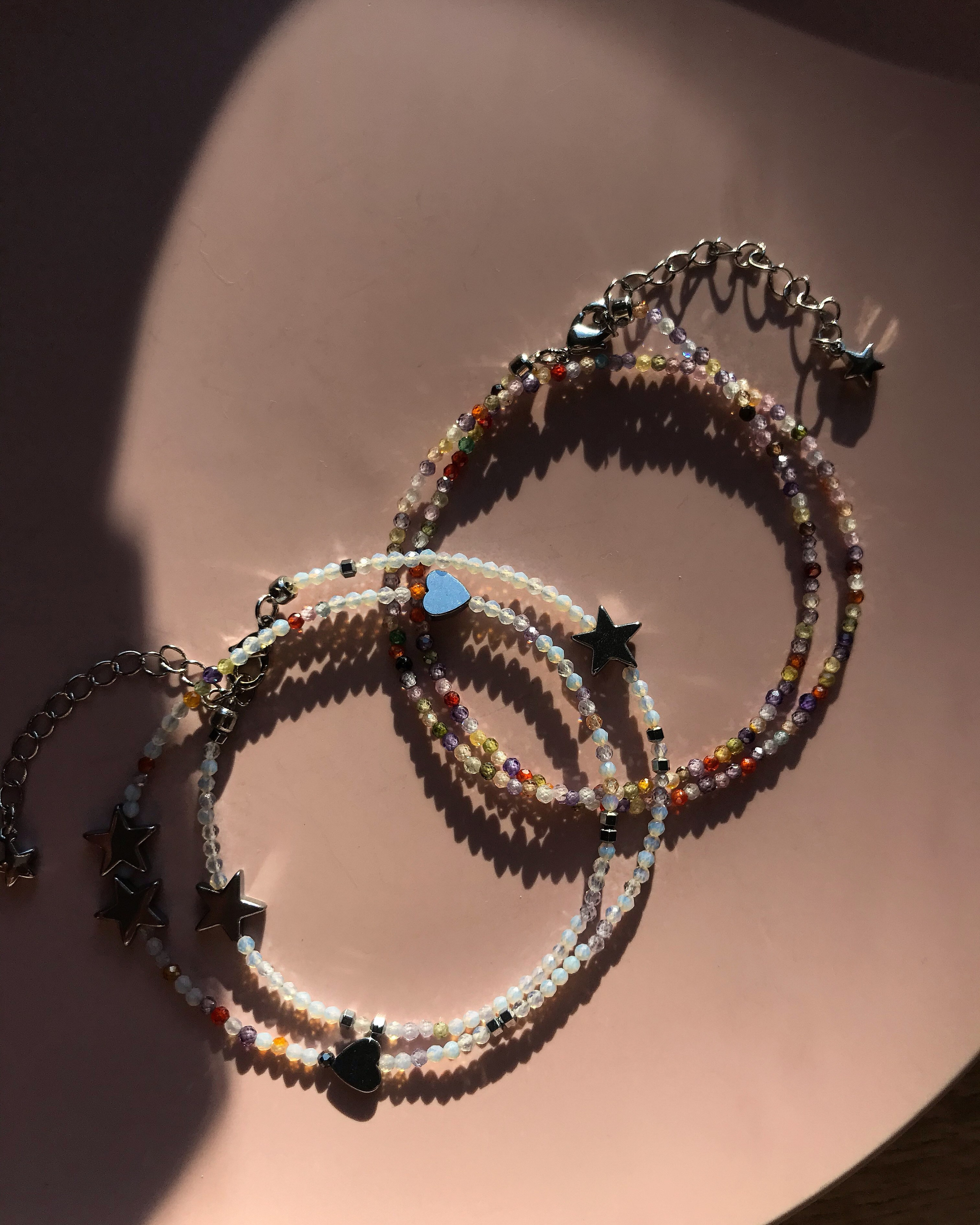 Mira&joy. Главная