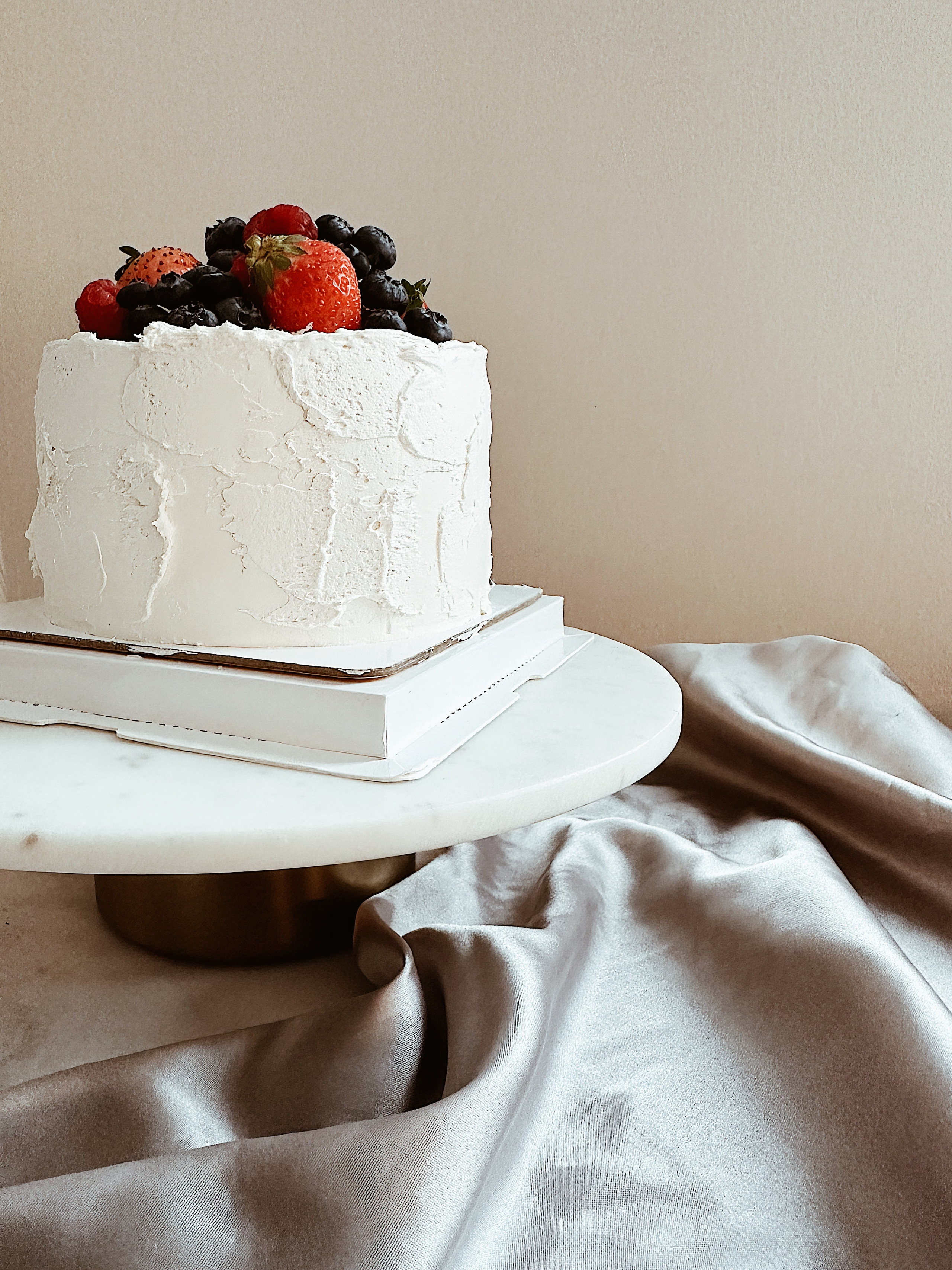 Мини-cake. Арт-кондитер в Москве Маша Шафран