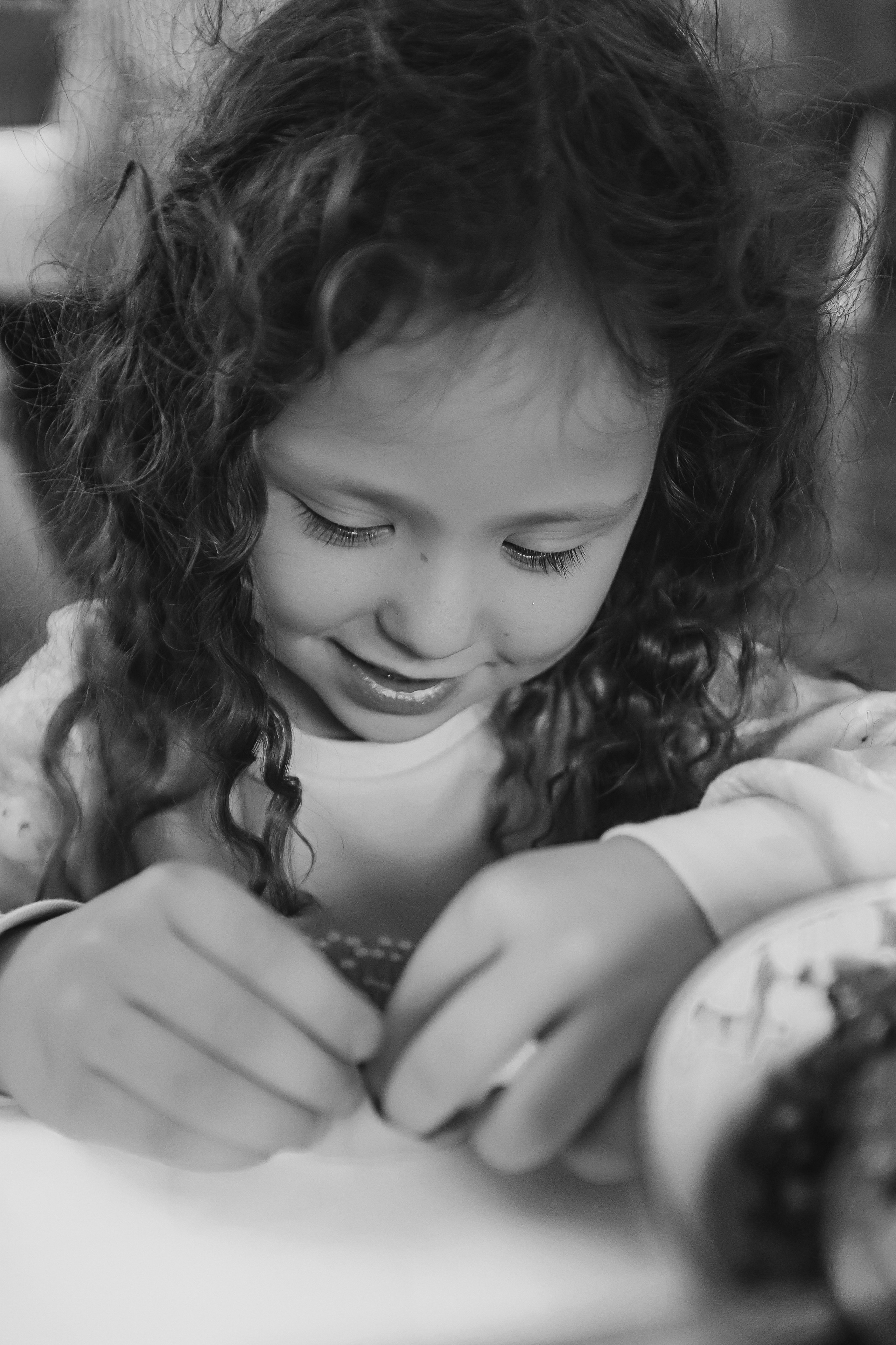 Большая семья репортаж. Семейный фотограф Тюмень, фотограф на роды Салмина Мария