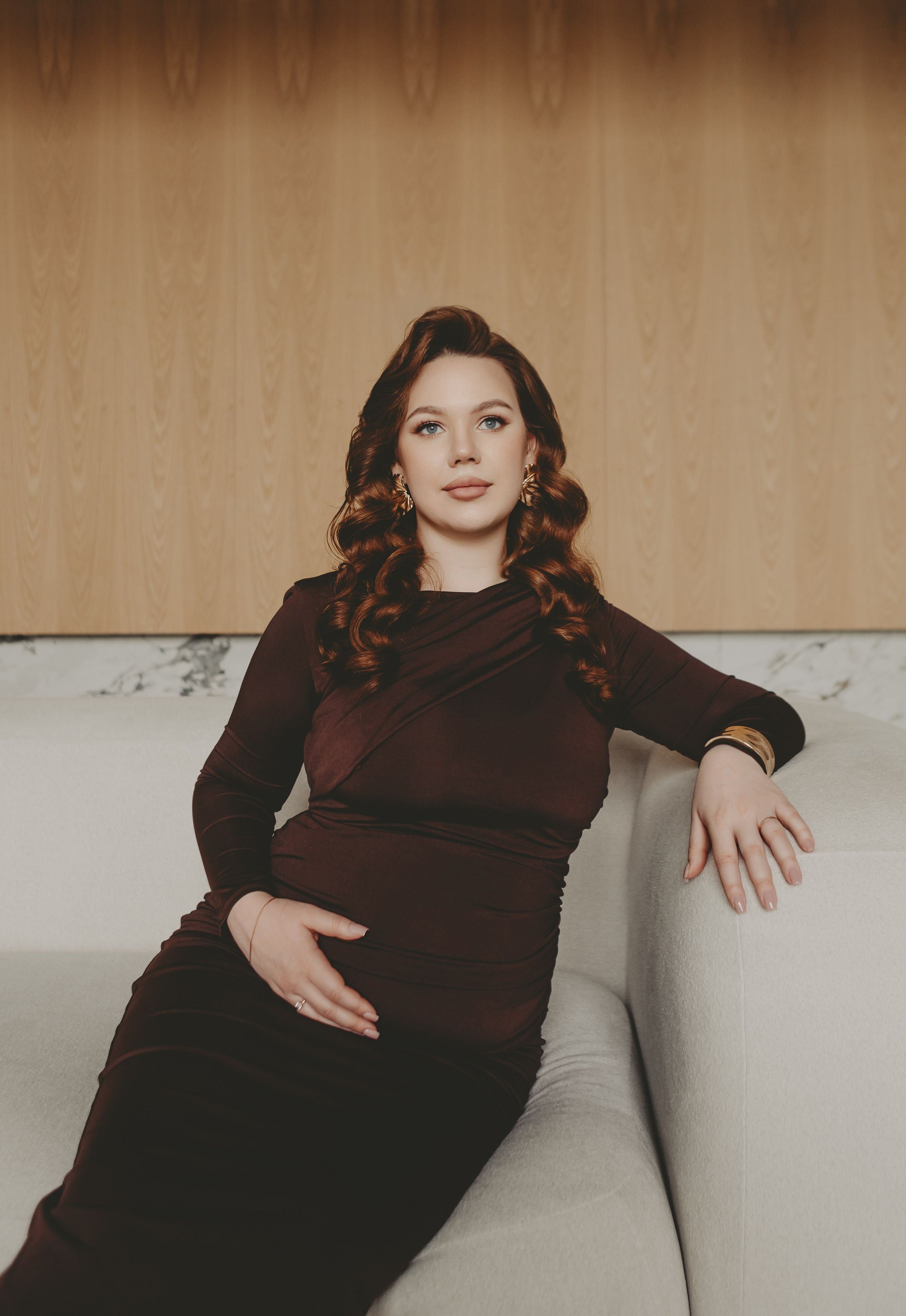 Pregnancy. Татьяна Журавлева