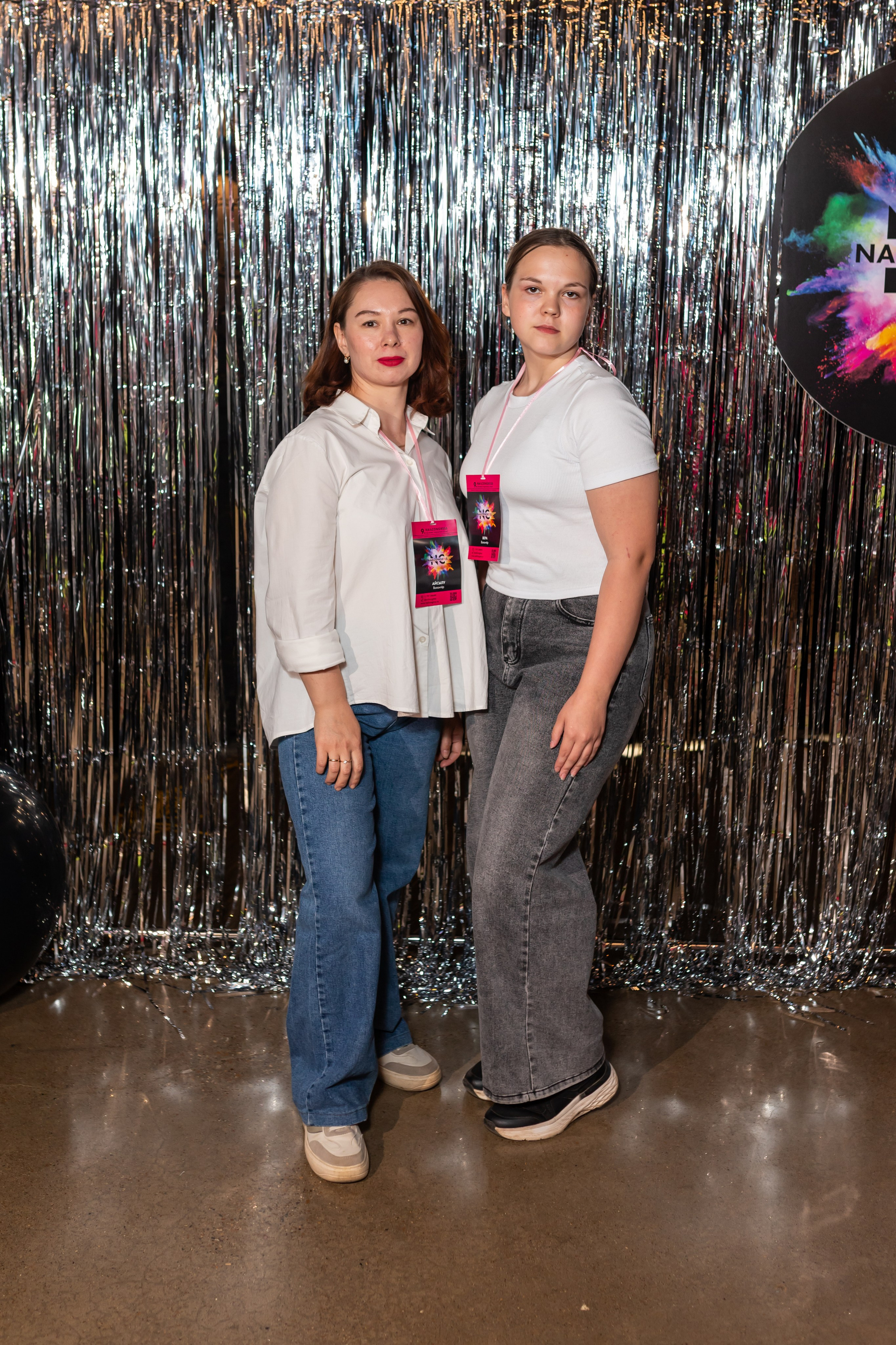 NailCongress 9. Марина Шаймухаметова. Фотограф в Уфе