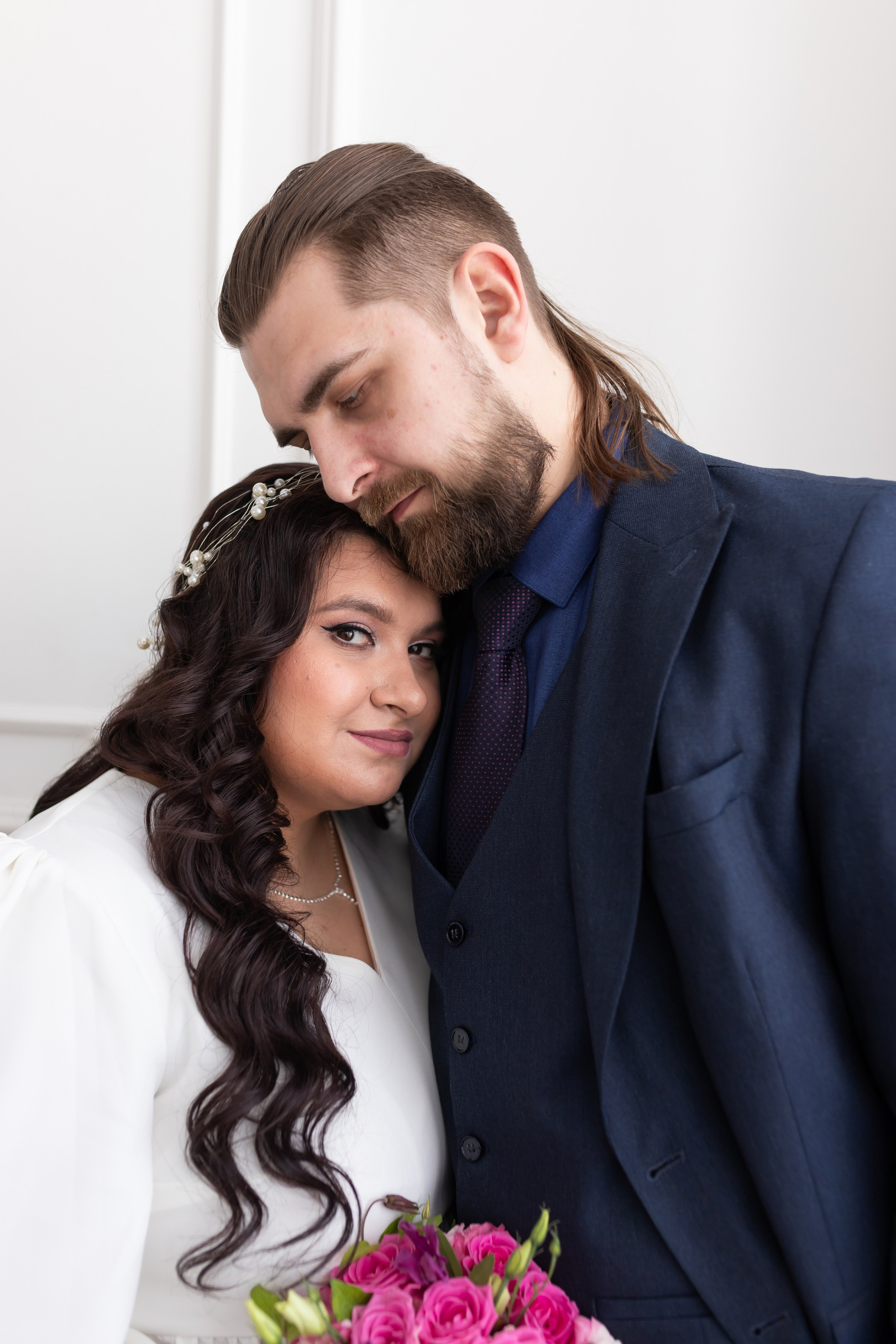 Евгений и Елизавета. Марина Шаймухаметова. Фотограф в Уфе