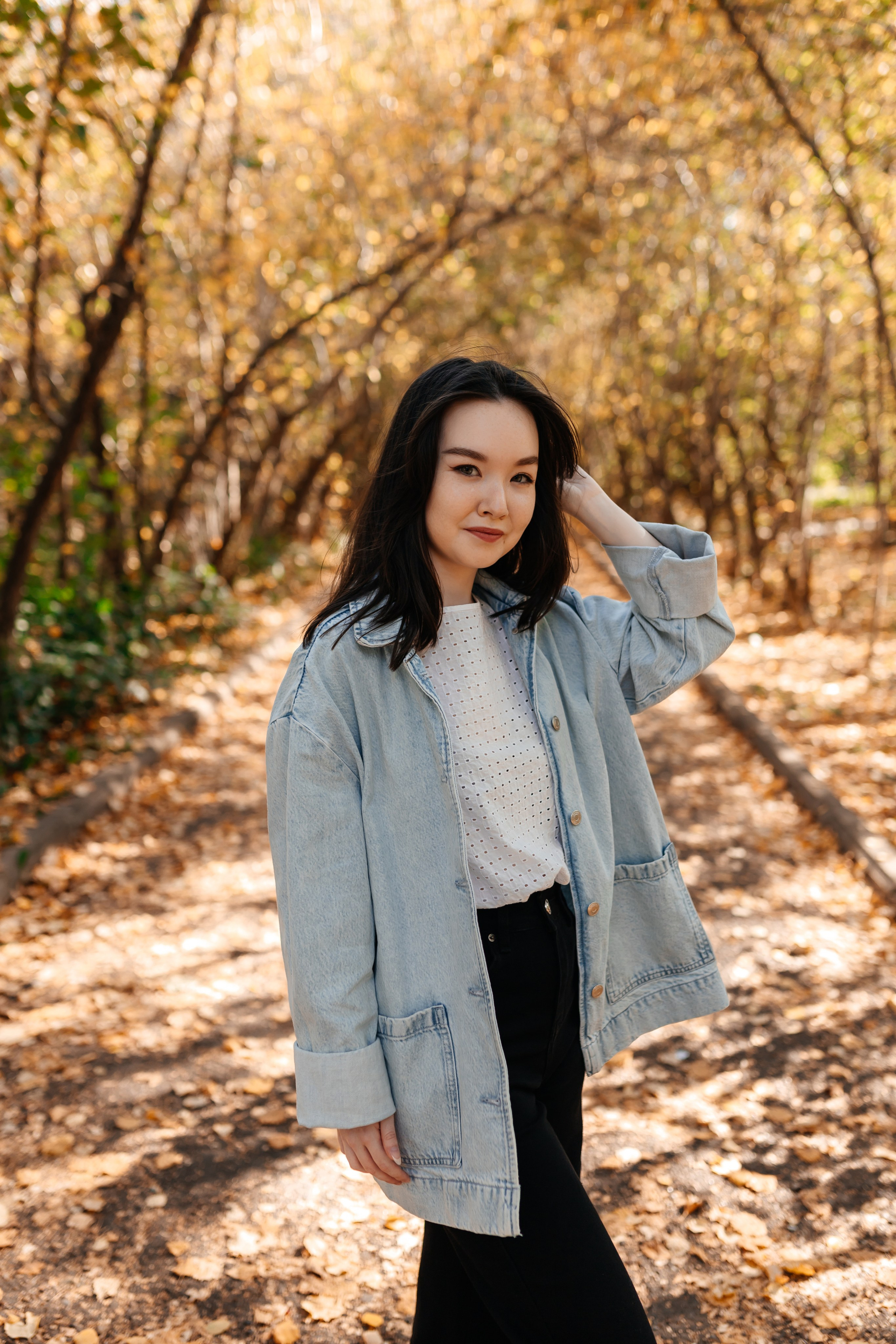 Айгуль. Марина Шаймухаметова. Фотограф в Уфе