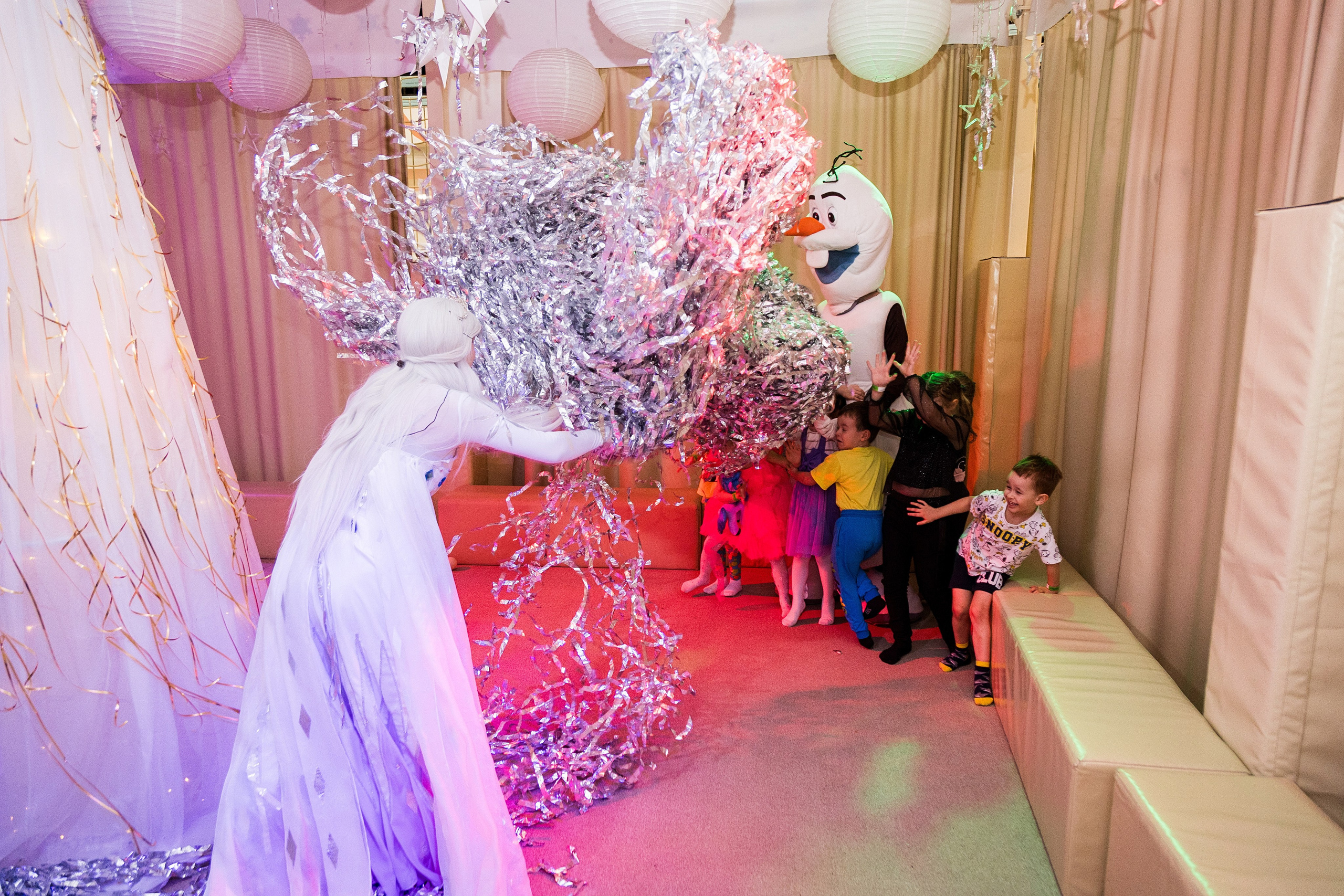 Софии 5 лет. Детский фотограф видеограф в Хабаровске Михаил Орлов