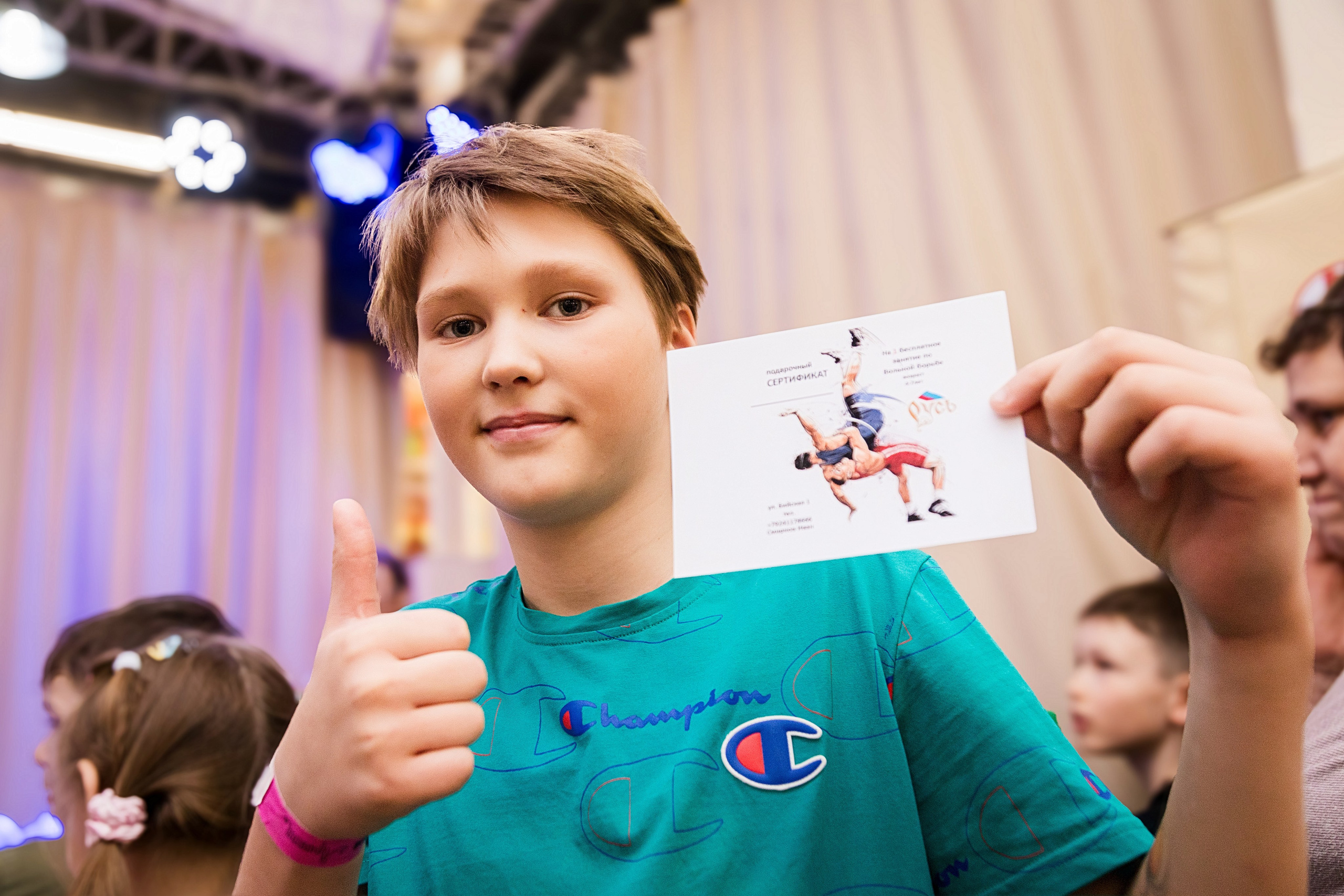 День рождения Арлекина. Детский фотограф видеограф в Хабаровске Михаил Орлов