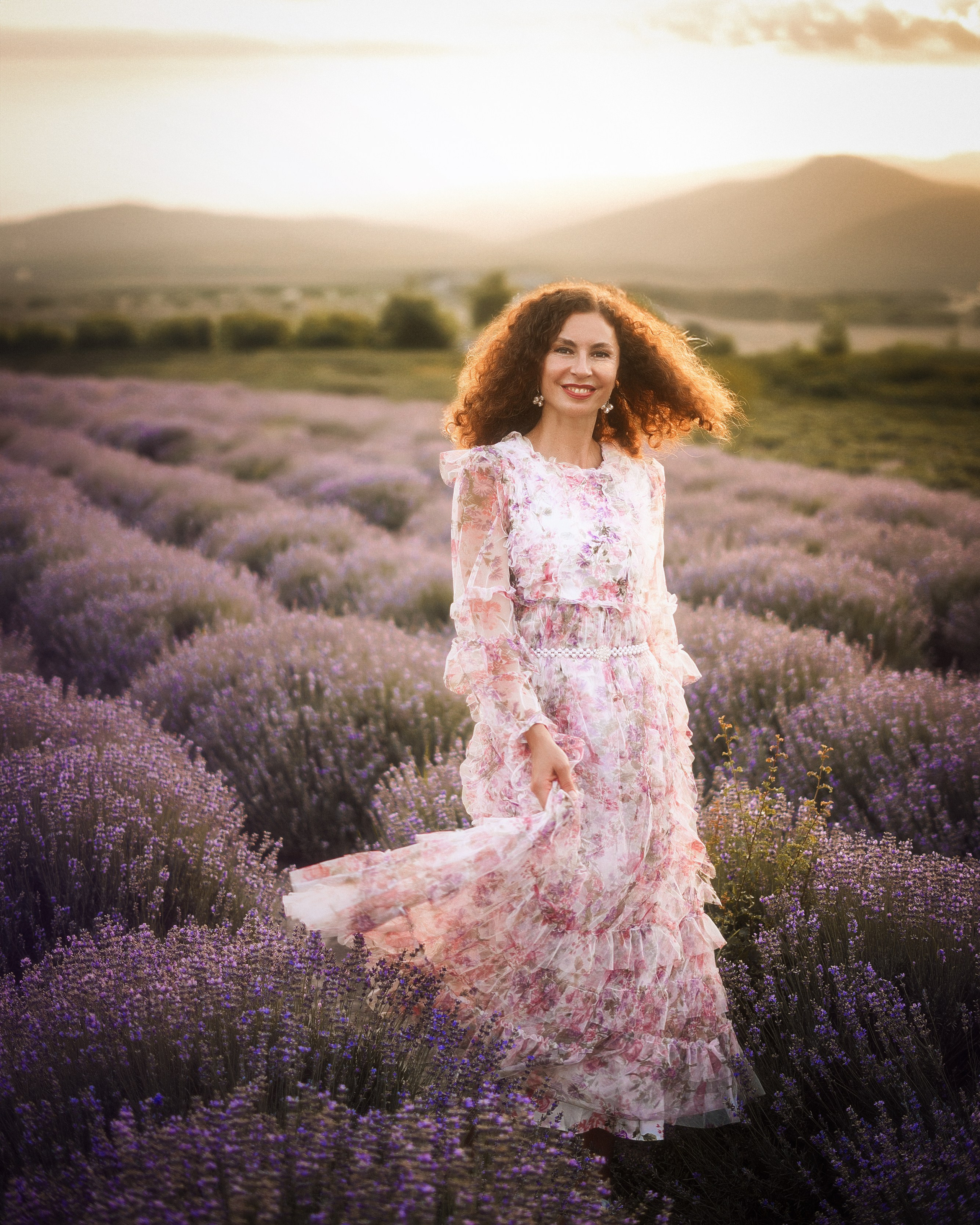Индивидуальная Фотосессия. Фотограф в Анапе Новороссийске Краснодаре Меснянкина Наталья