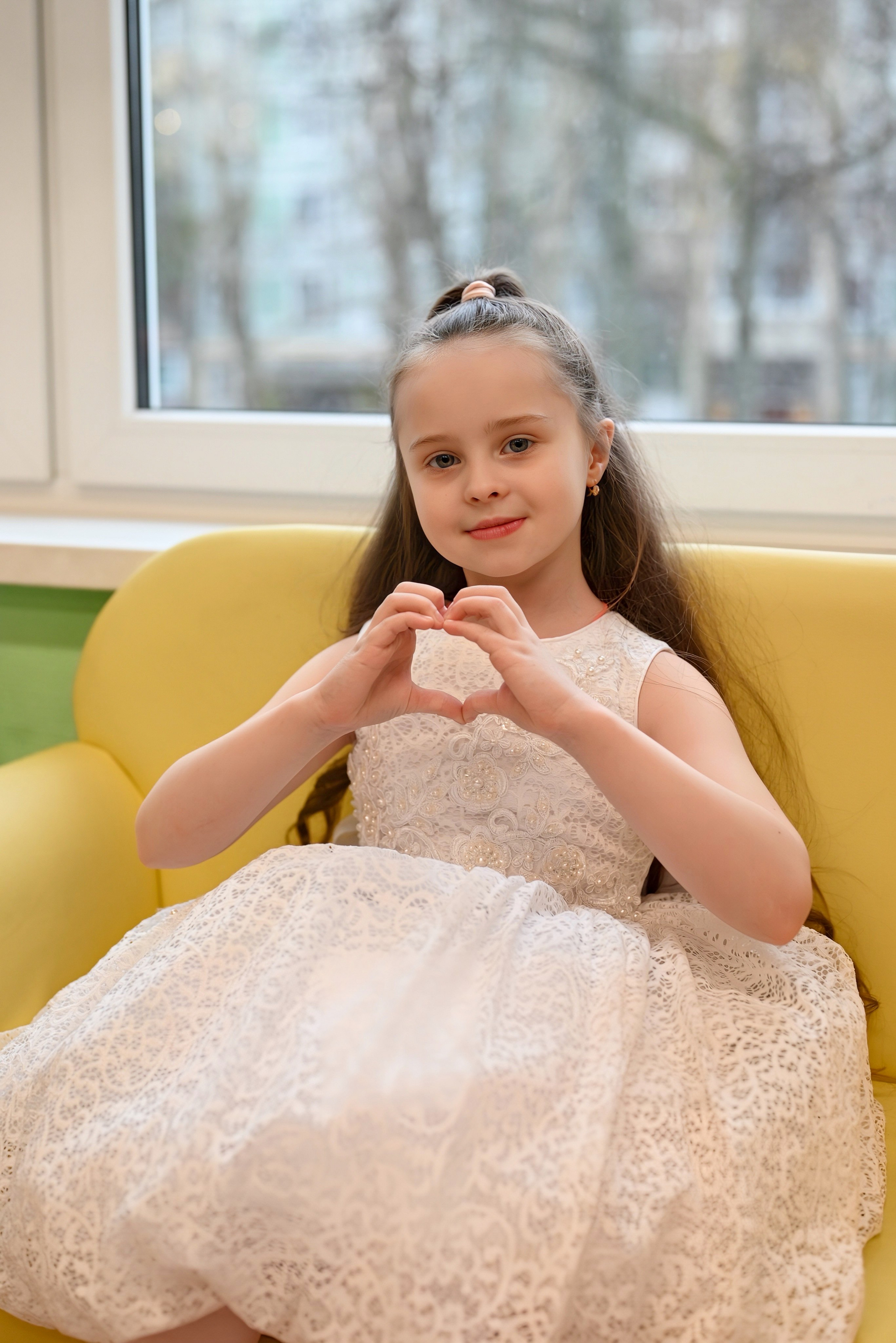 Праздник в группе Цветик семицветик. Семейный и детский фотограф Москва