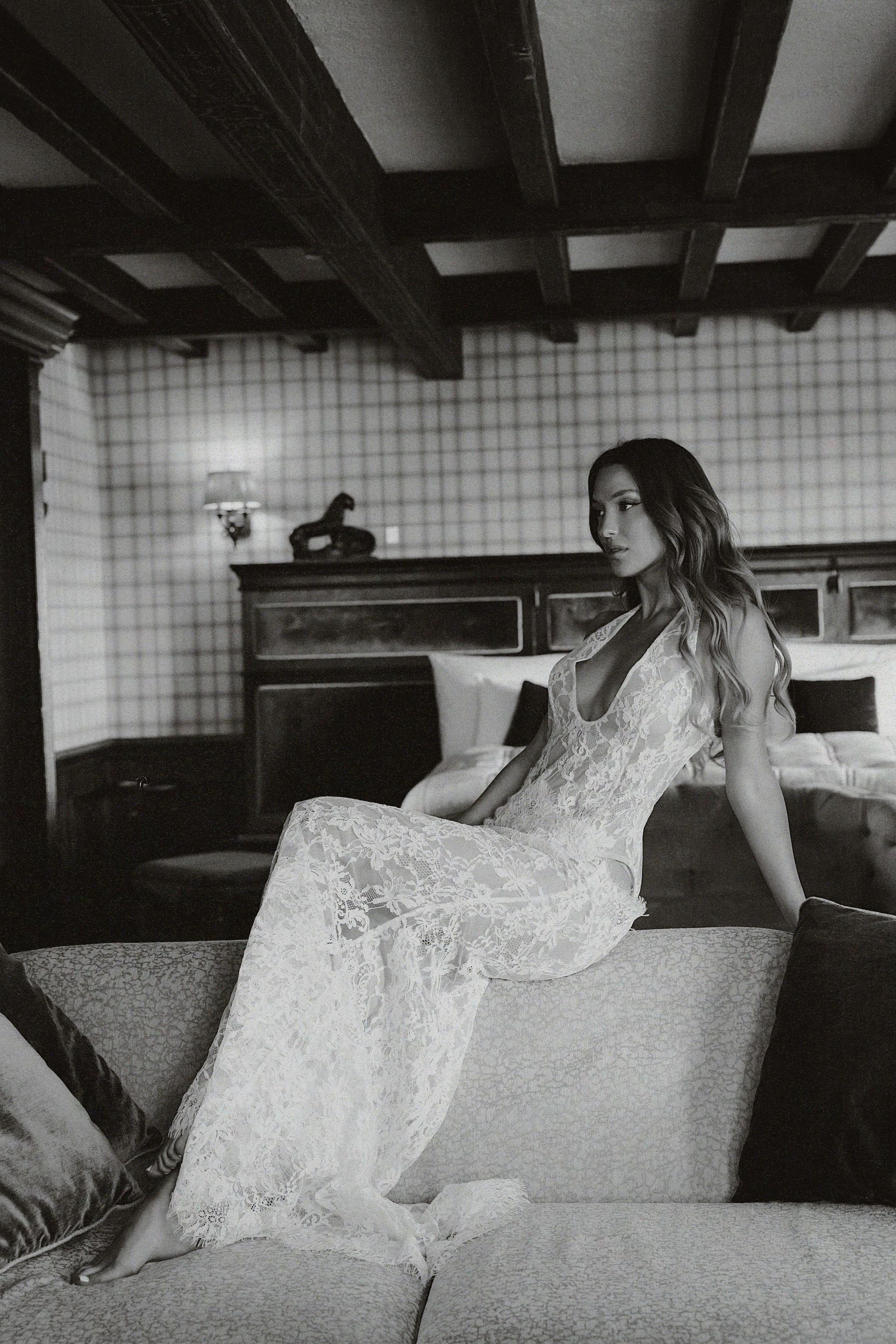 Maksim & Zoia. Alamzar Gurbanova — Photographer