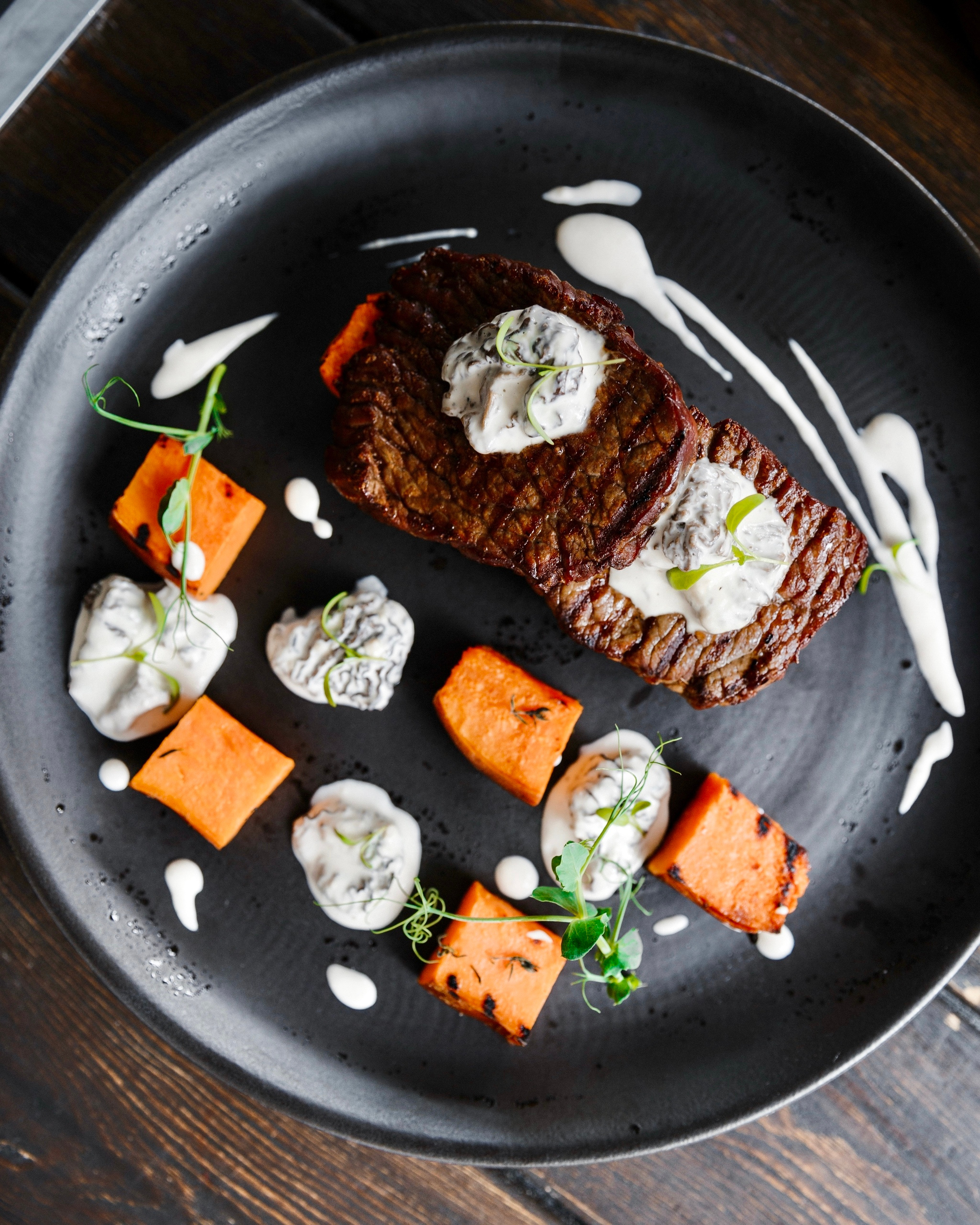 Other food. AMODEO STUDIO