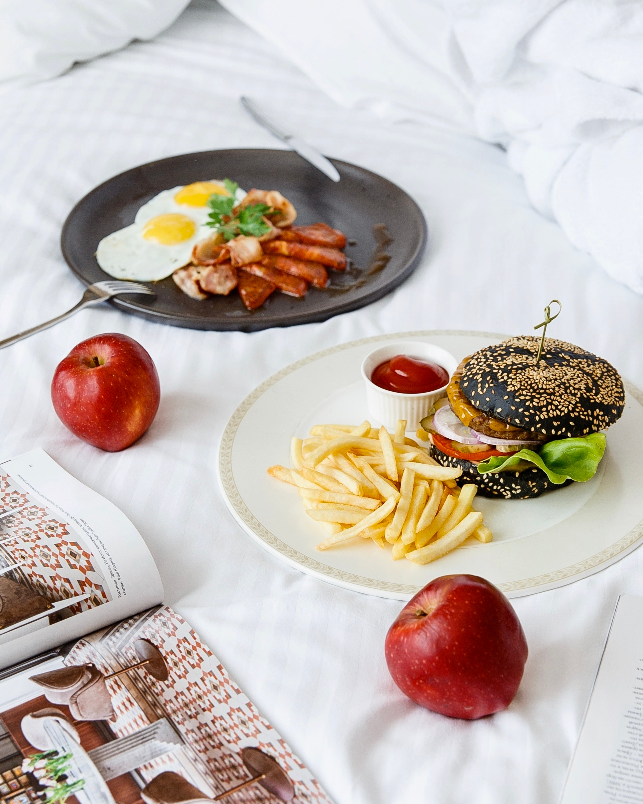 Other food. AMODEO STUDIO