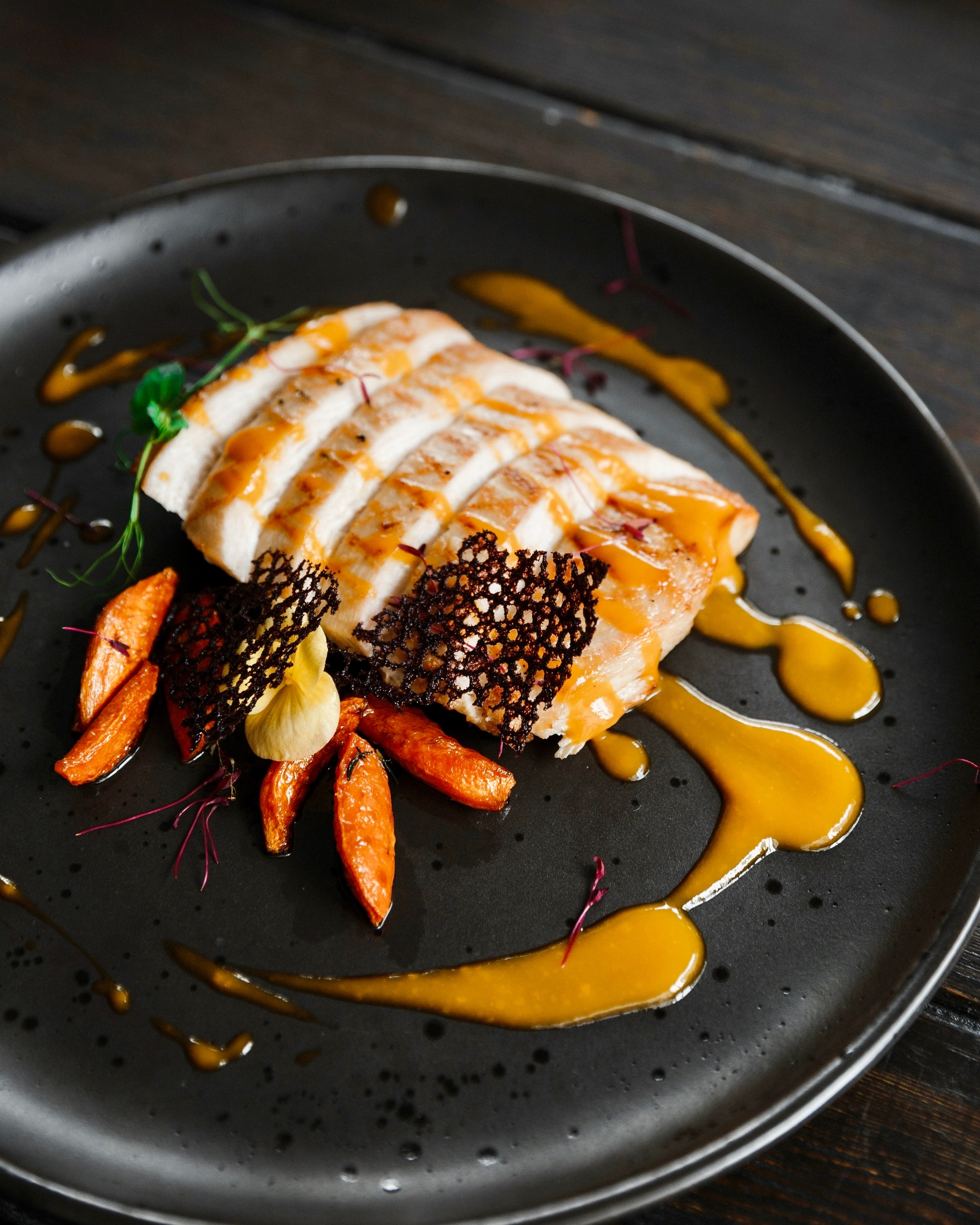 Other food. AMODEO STUDIO