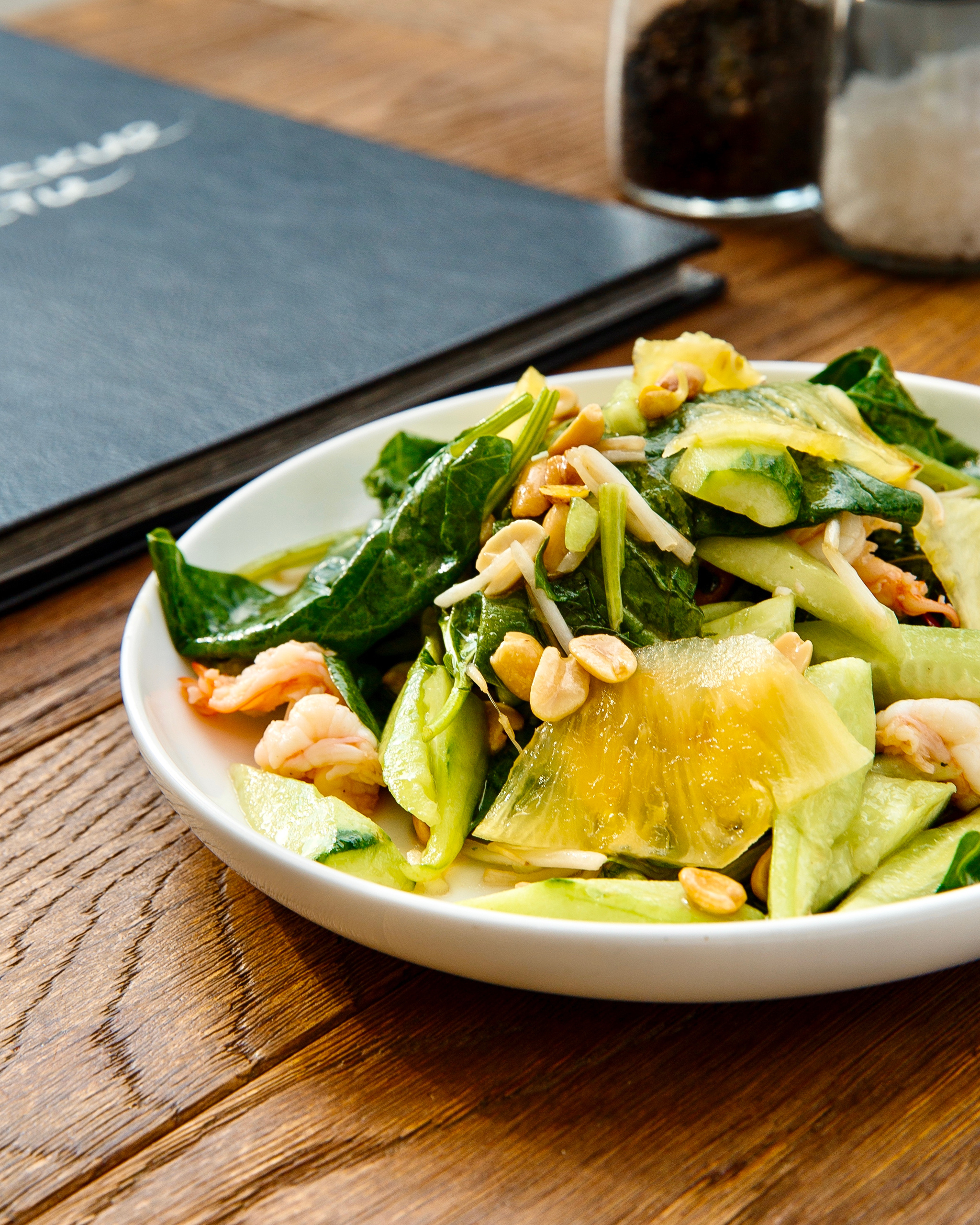 China News. AMODEO STUDIO