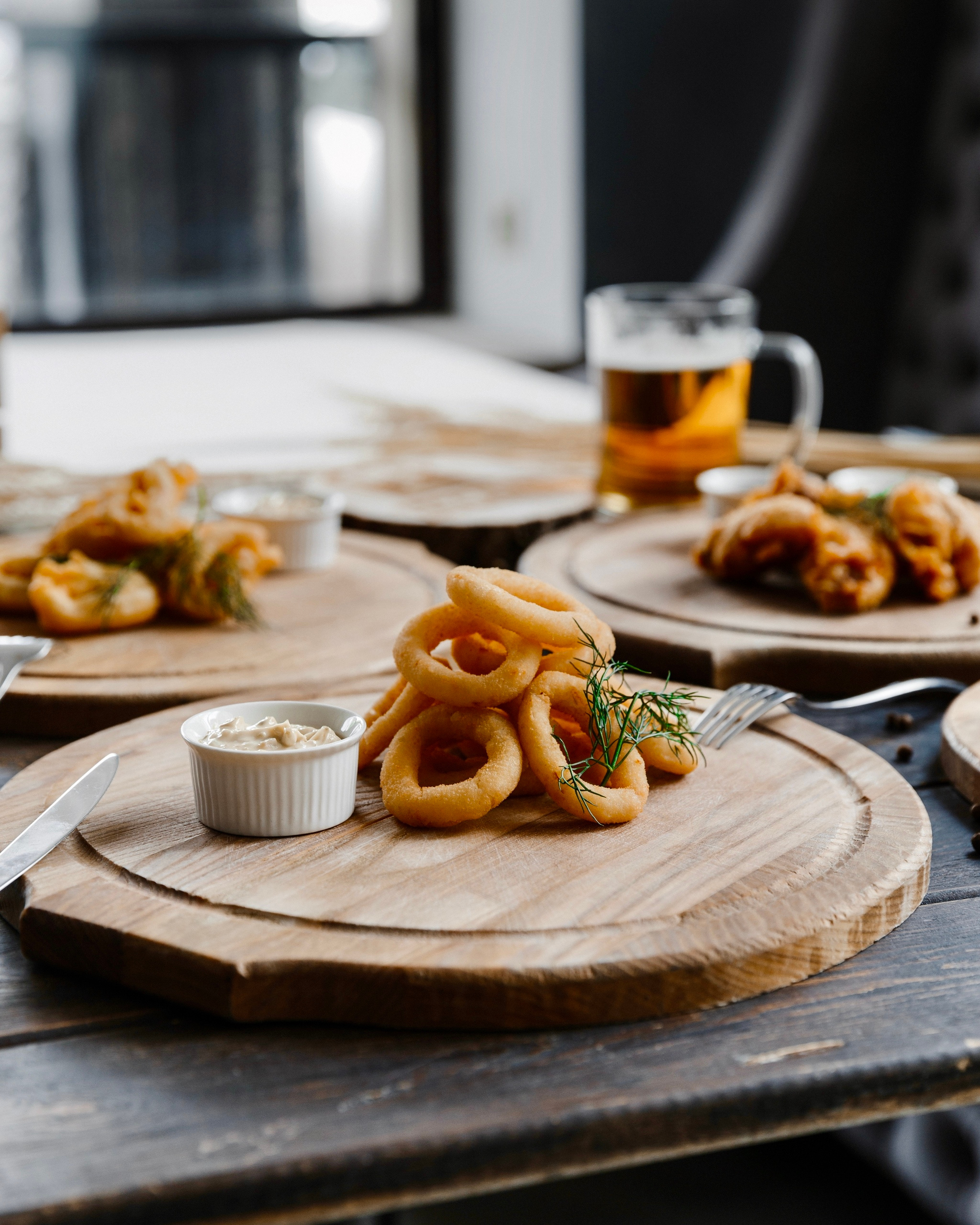 Other food. AMODEO STUDIO