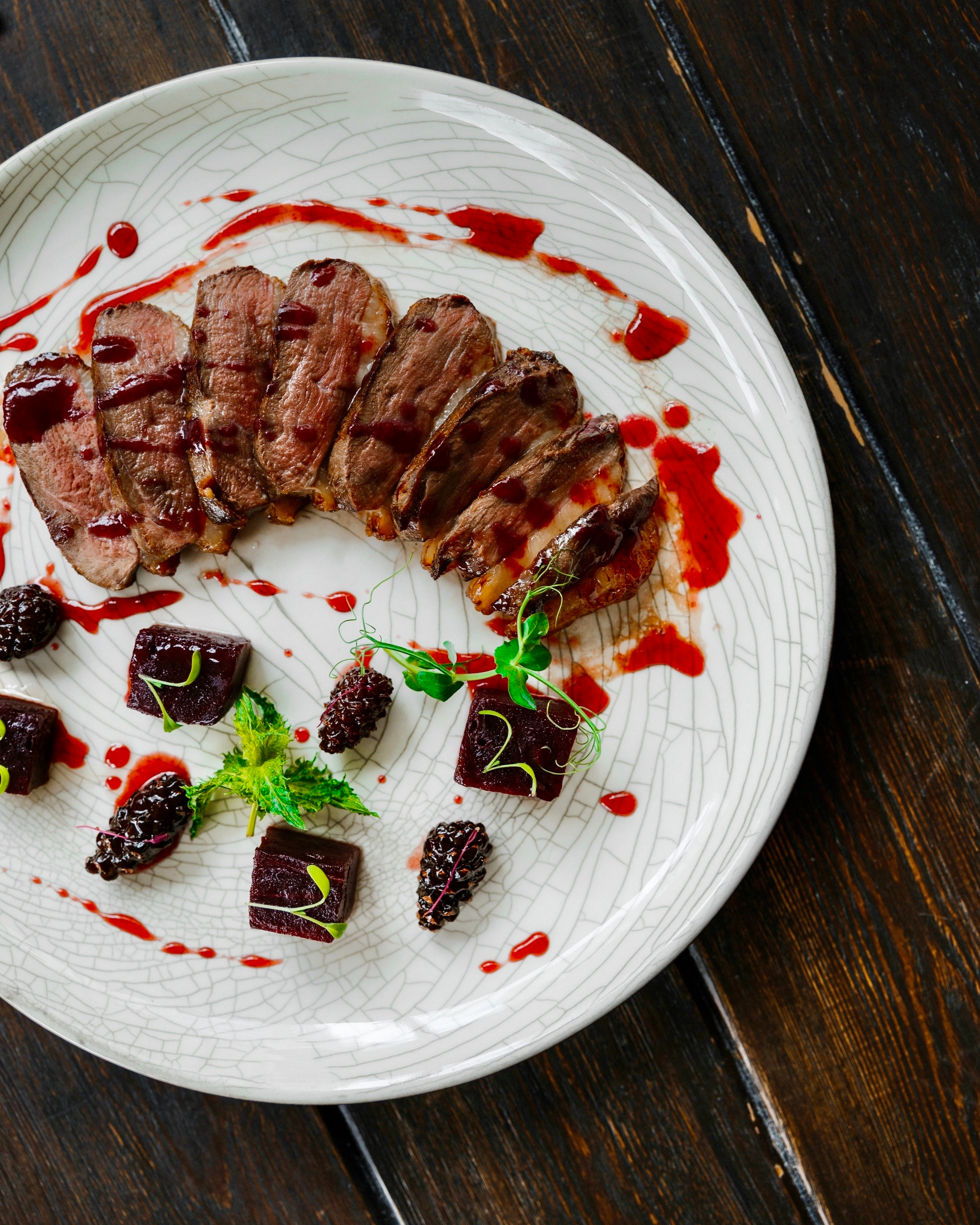 Other food. AMODEO STUDIO