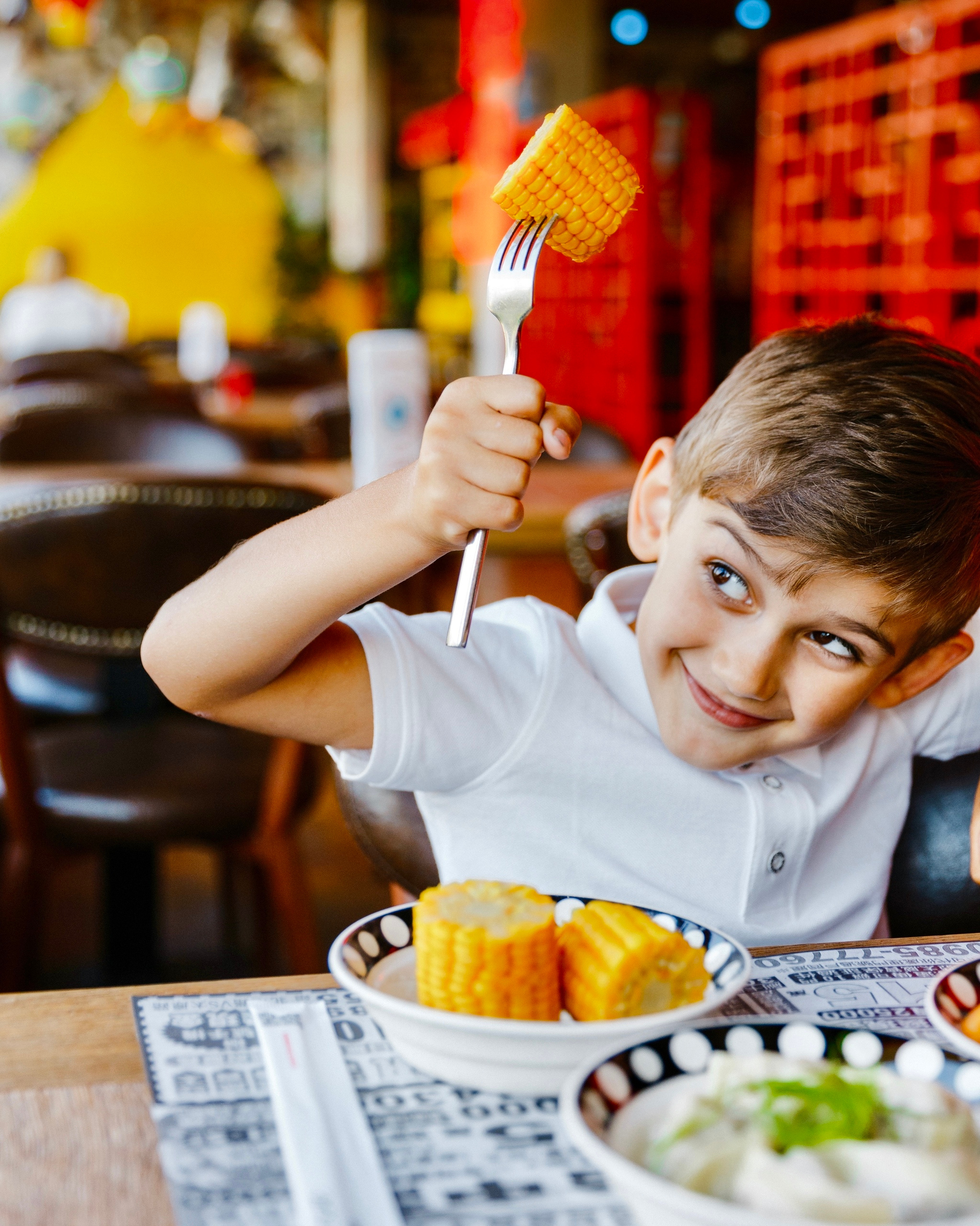 China News. AMODEO STUDIO