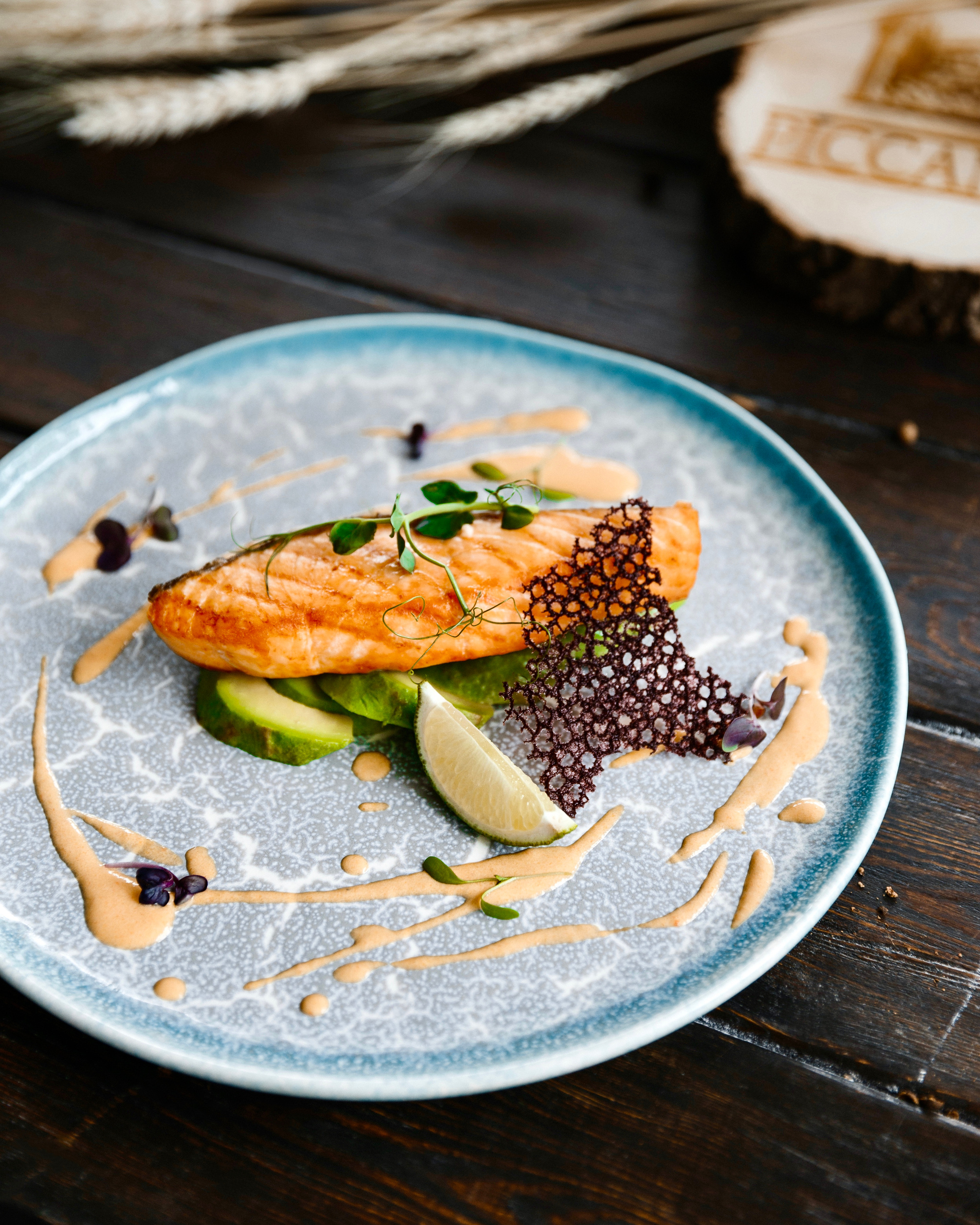 Other food. AMODEO STUDIO