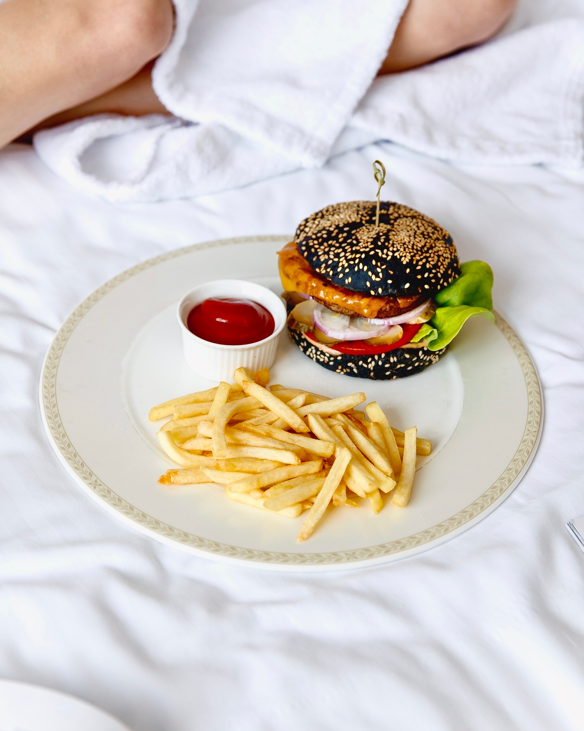 Other food. AMODEO STUDIO