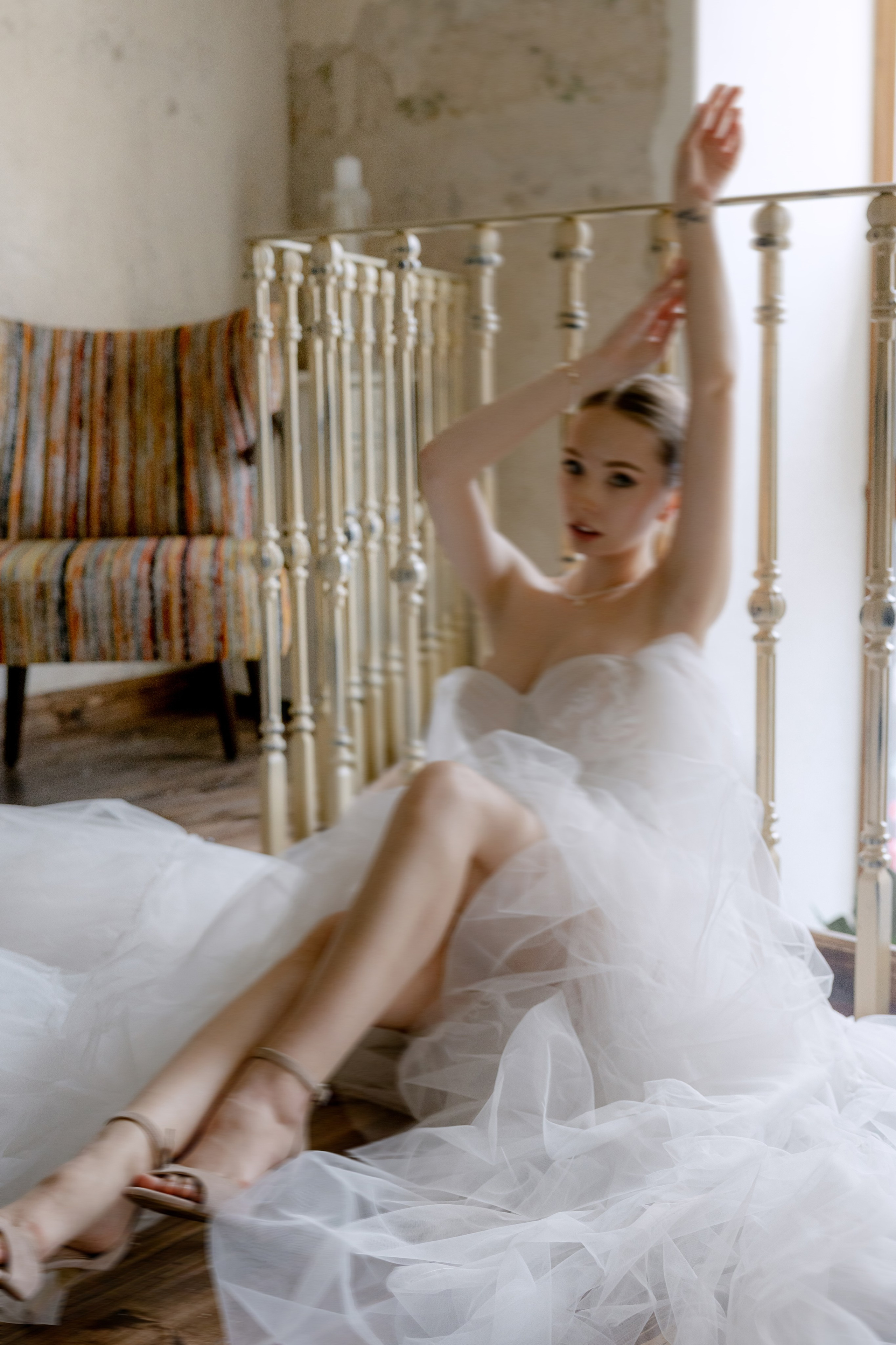 Олег & Карина. Организация Светлана Мазурова. Главная