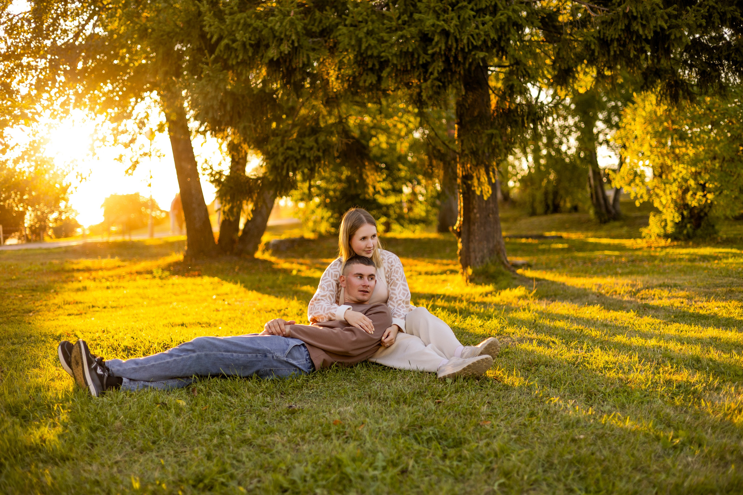 Семейная фотосессия. Осень. Фотограф Самойлова Анна Архангельск, Северодвинск