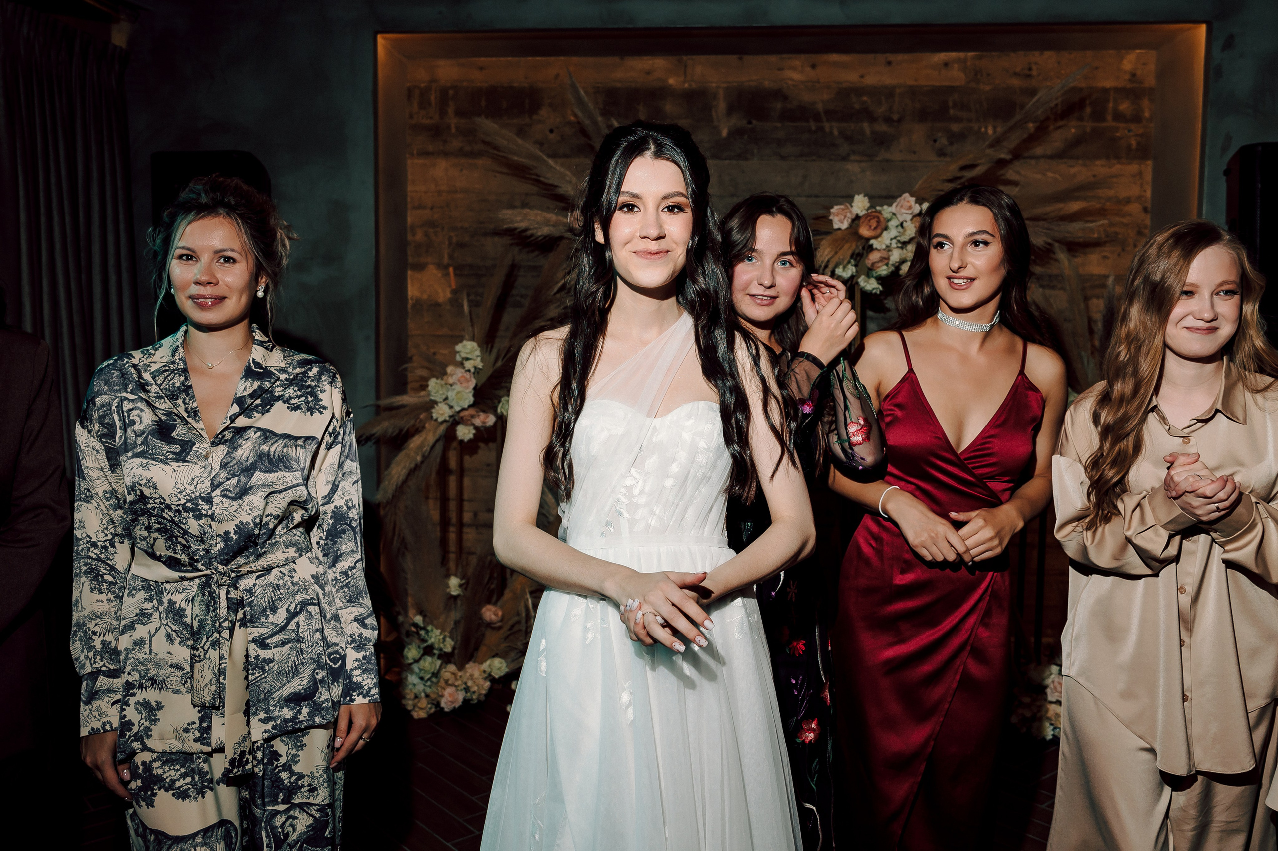 Свадебный день — Глеб и Дарья. Лёшка Варзегов — фотограф