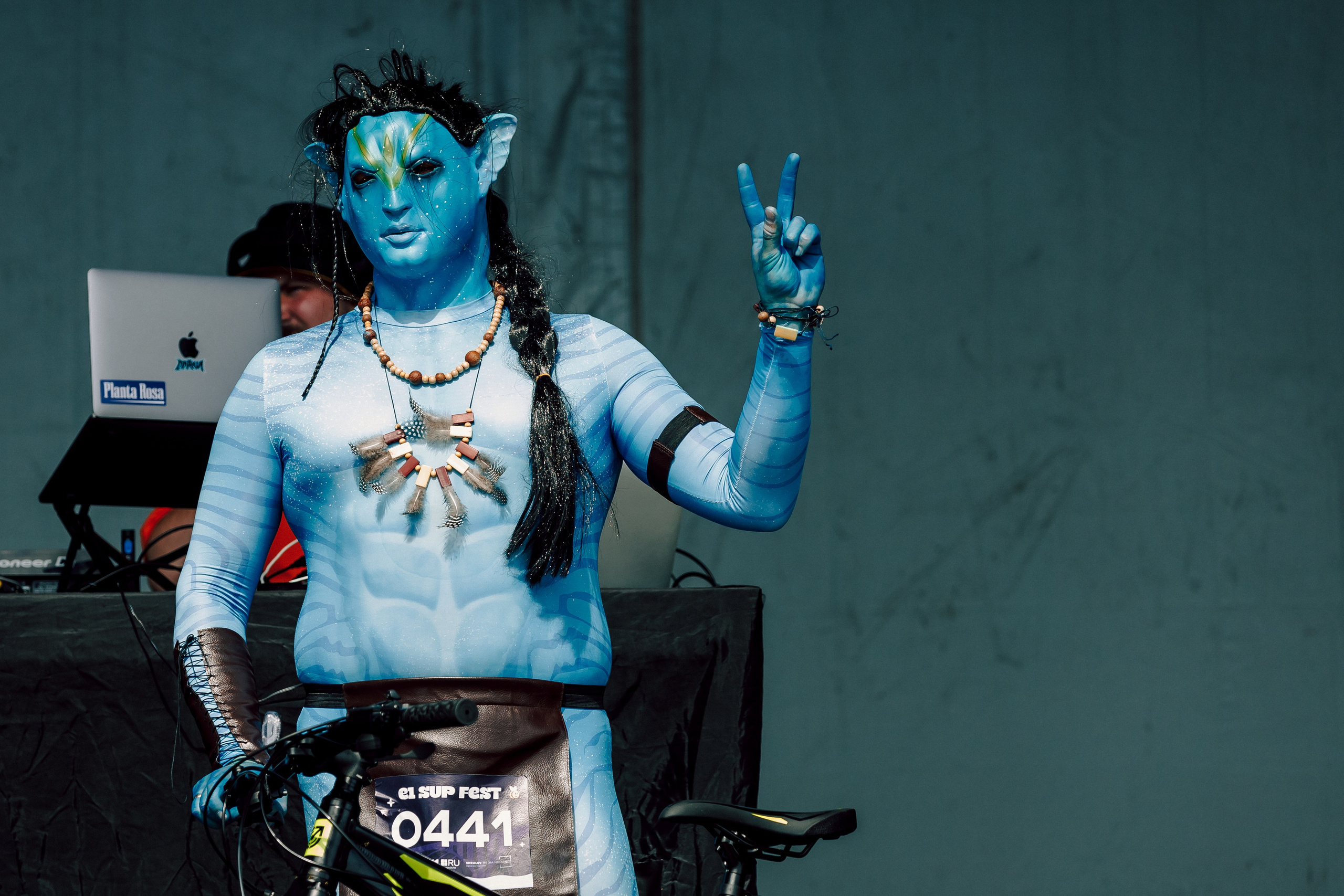 E1 Sup Fest 2024. Лёшка Варзегов — фотограф