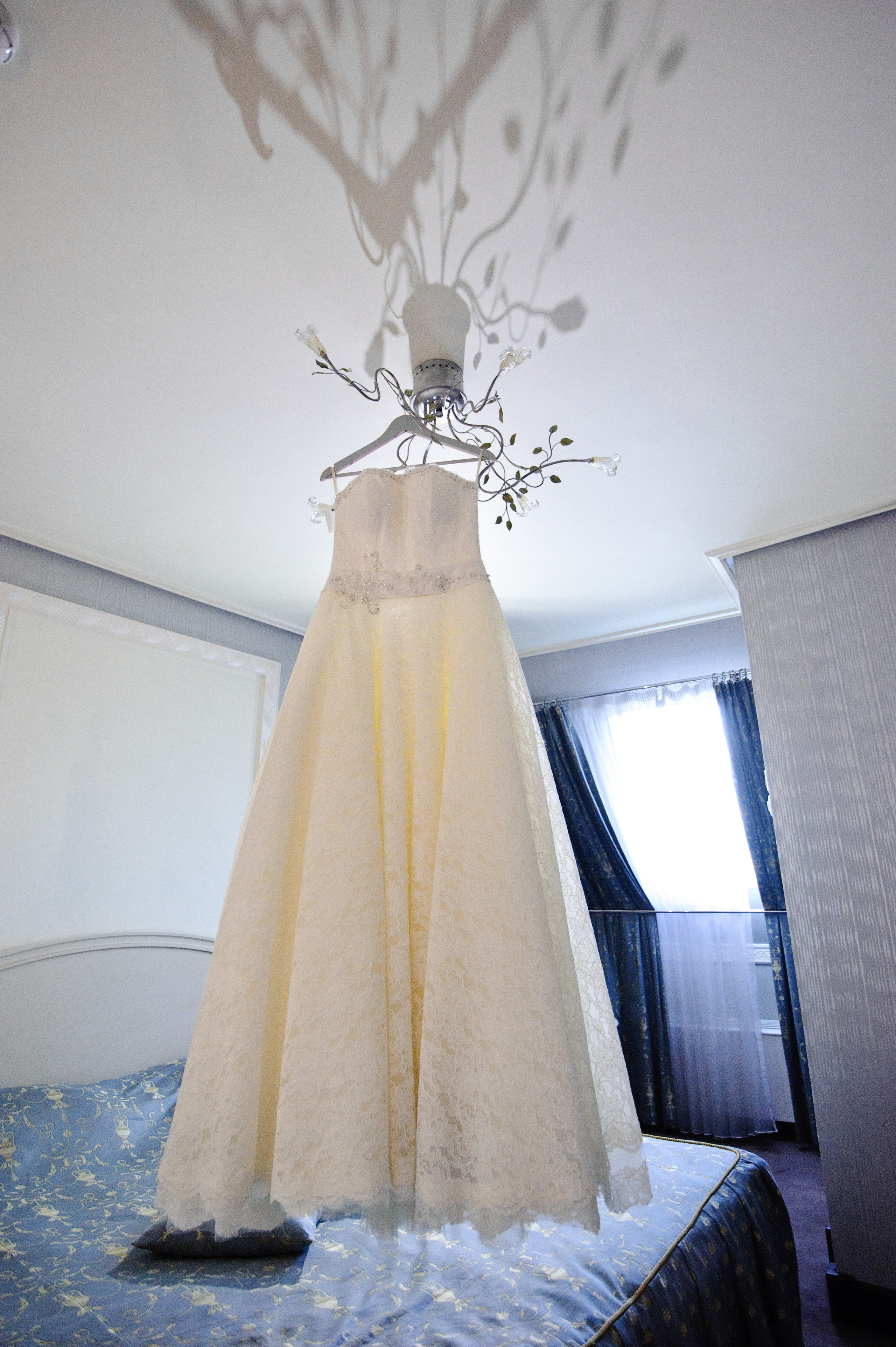 Анна и Максим. Свадьба, Королев. Семейный фотограф Анна Дубовская