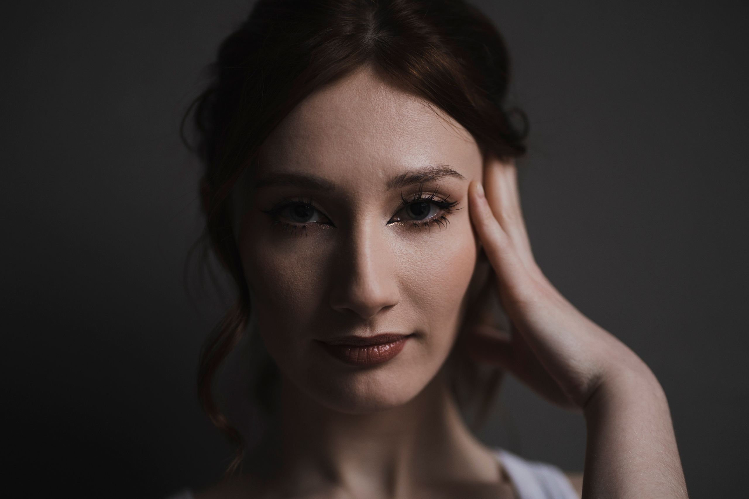 Портретные съемки. Фотограф в Москве Татьяна Колотилова